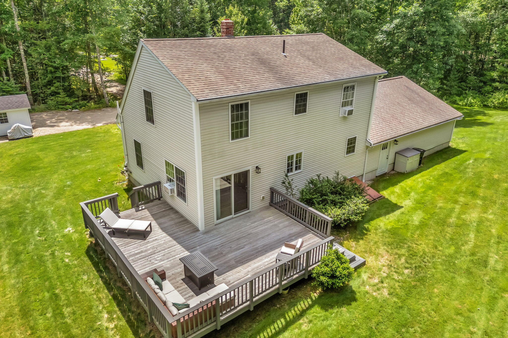 10 Friendship Drive