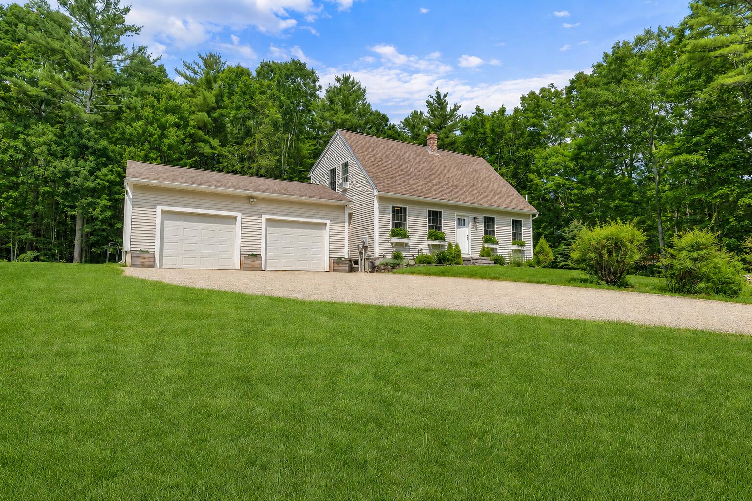 10 Friendship Drive