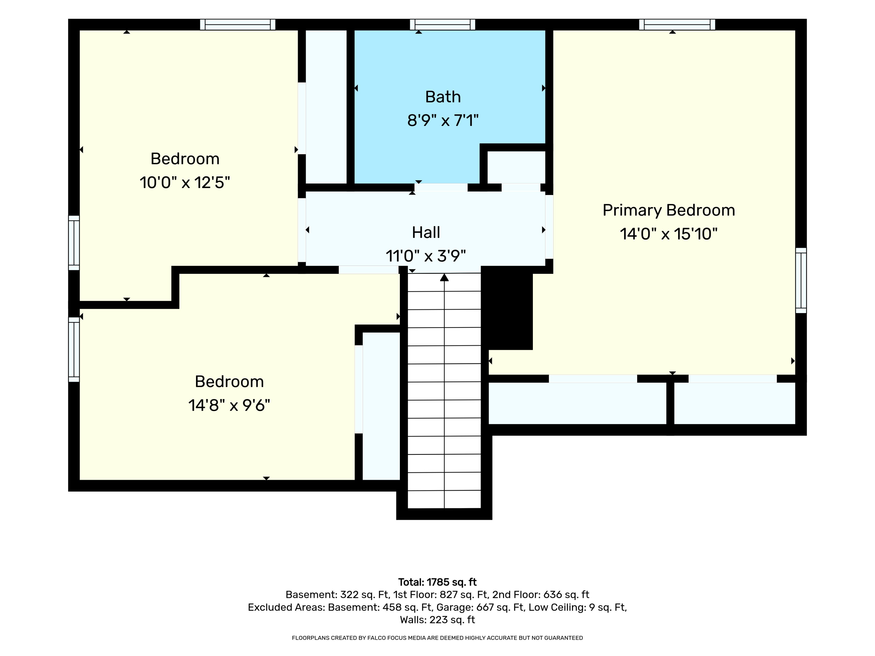 10 Friendship Drive