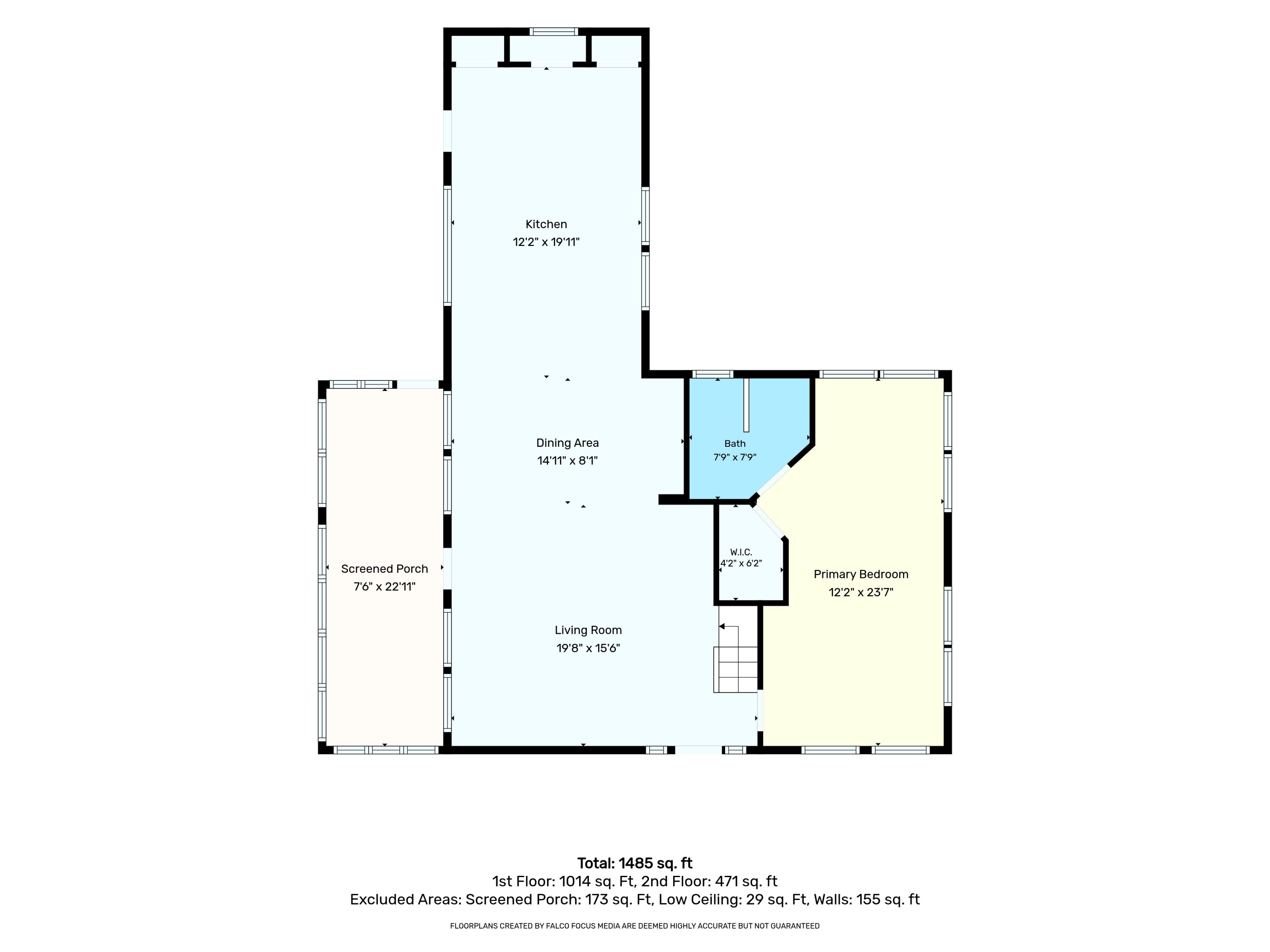 46 Augusta Road 1