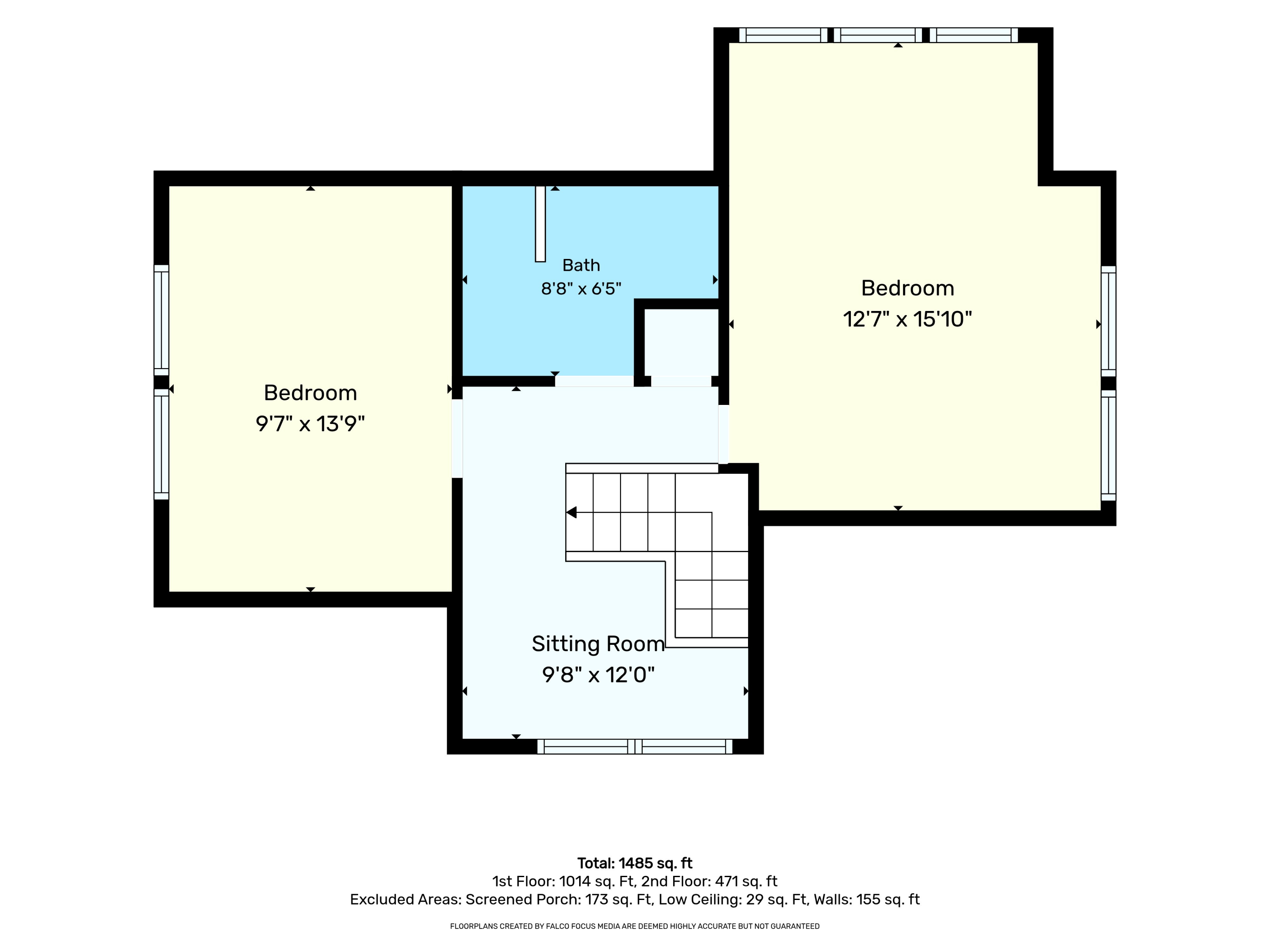 46 Augusta Road 1