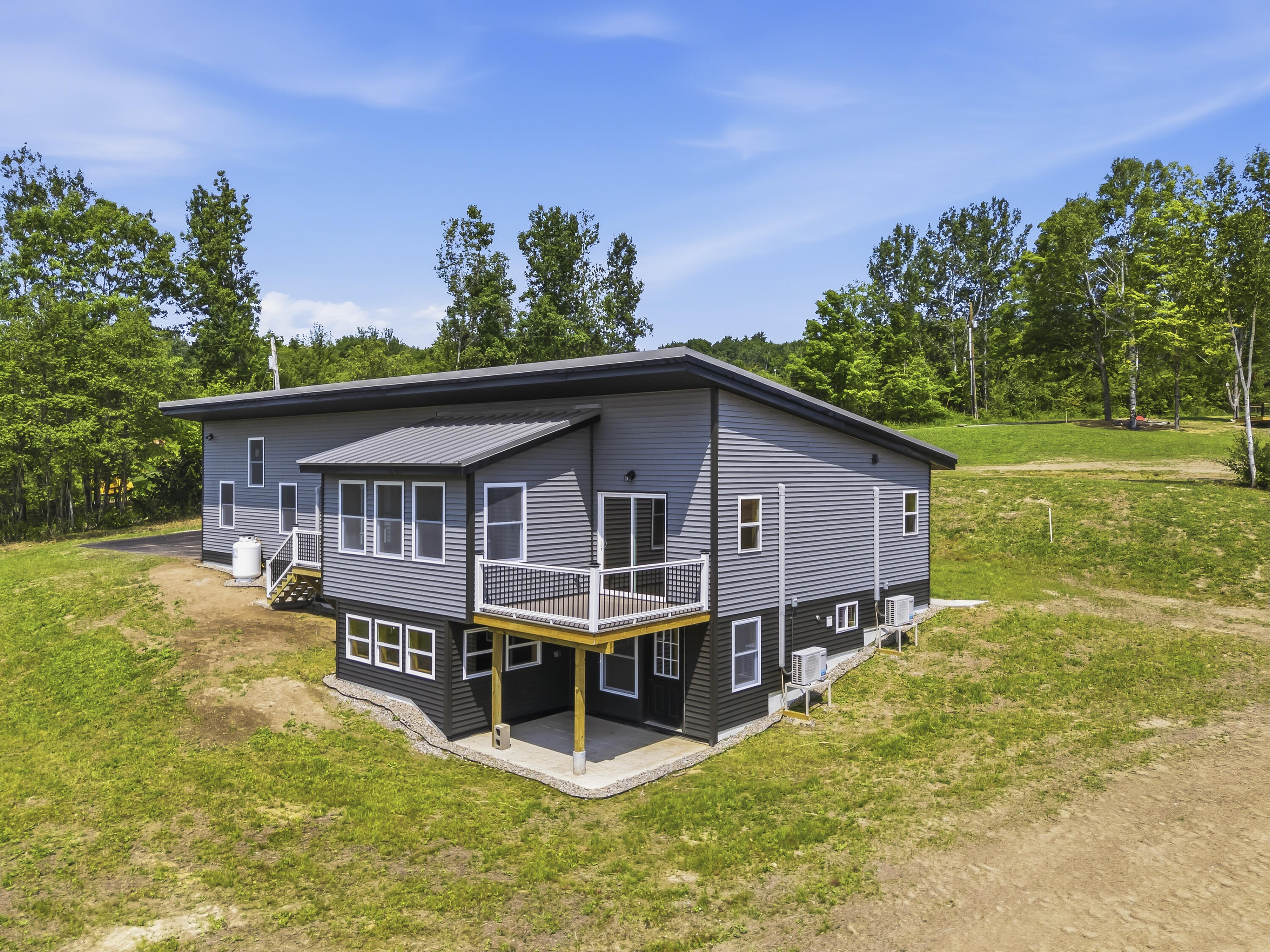 211 Purkis Road