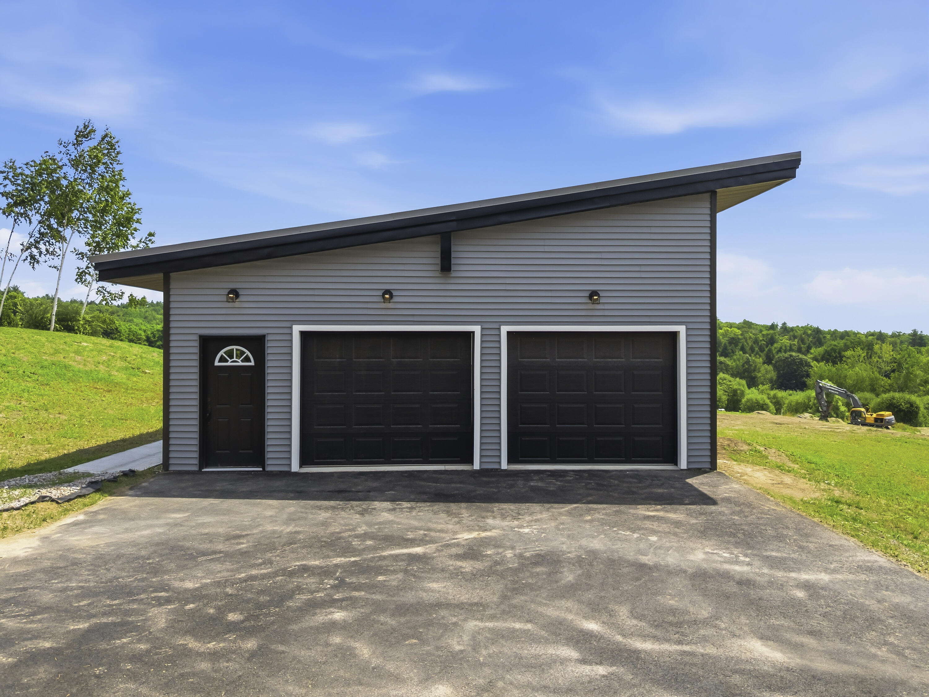 211 Purkis Road