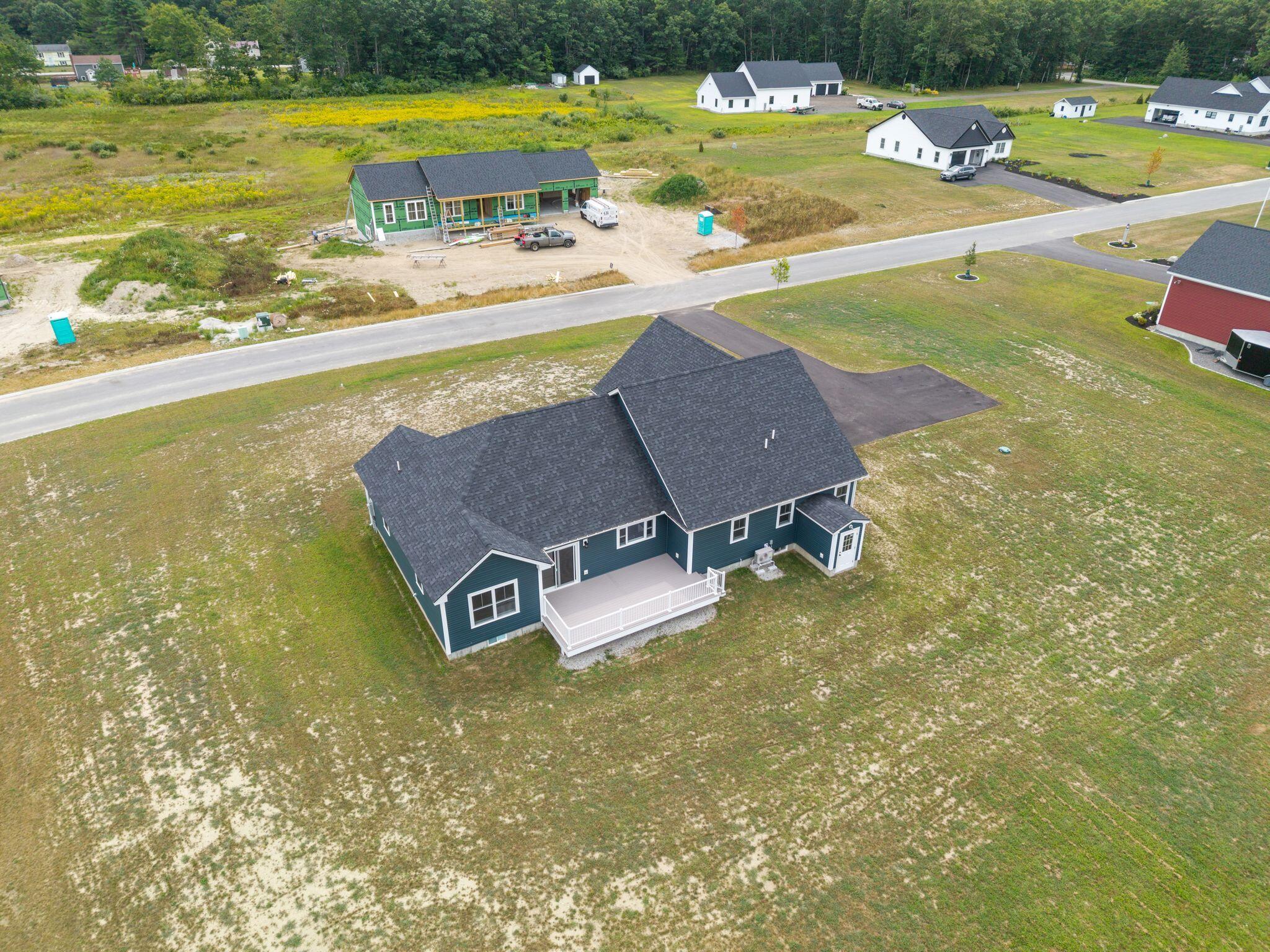 24 Johnson Farm Road