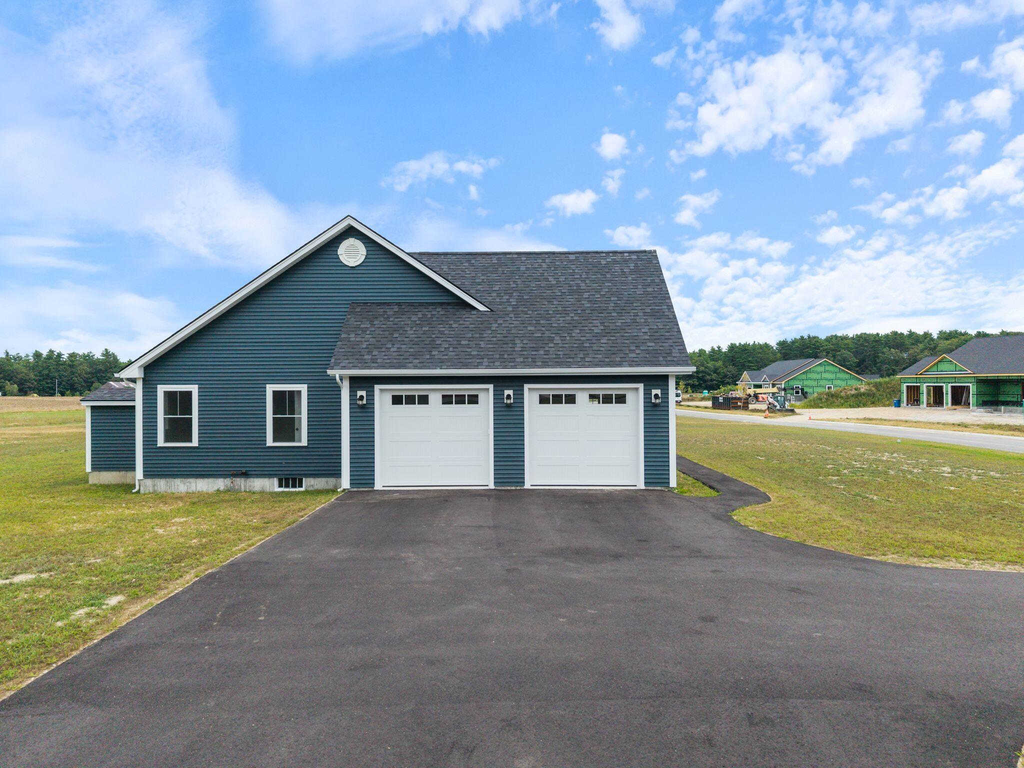 24 Johnson Farm Road