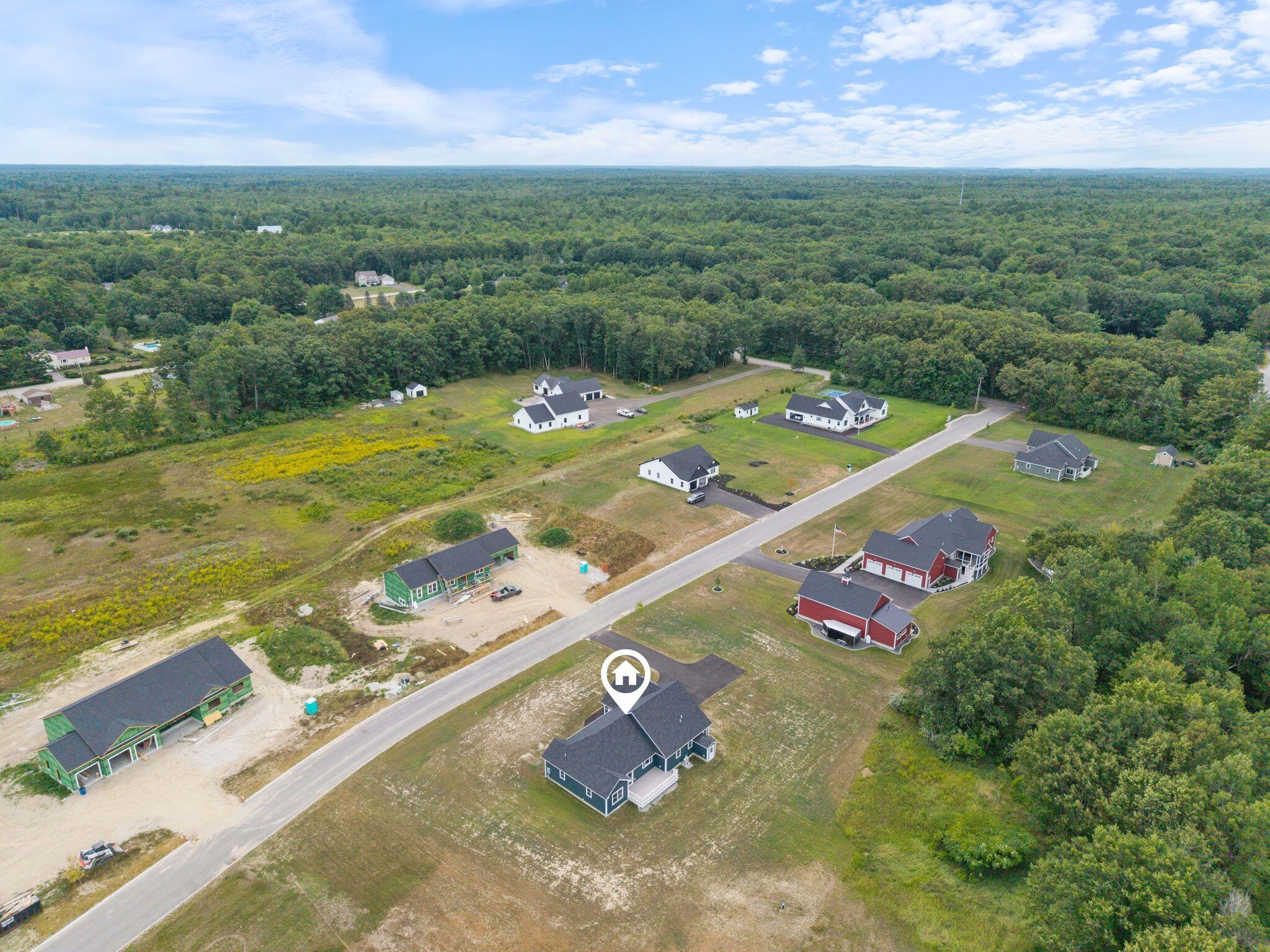 24 Johnson Farm Road