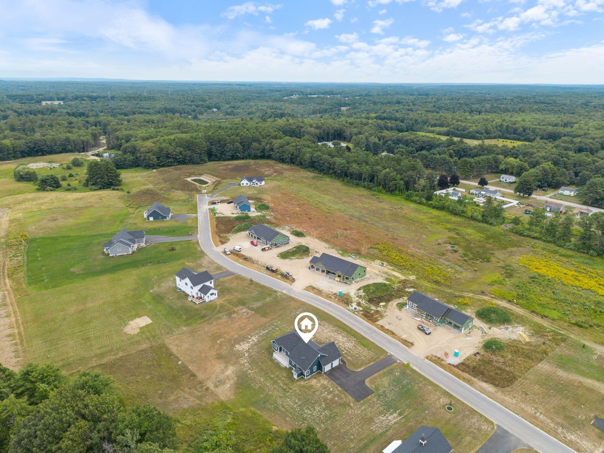 24 Johnson Farm Road