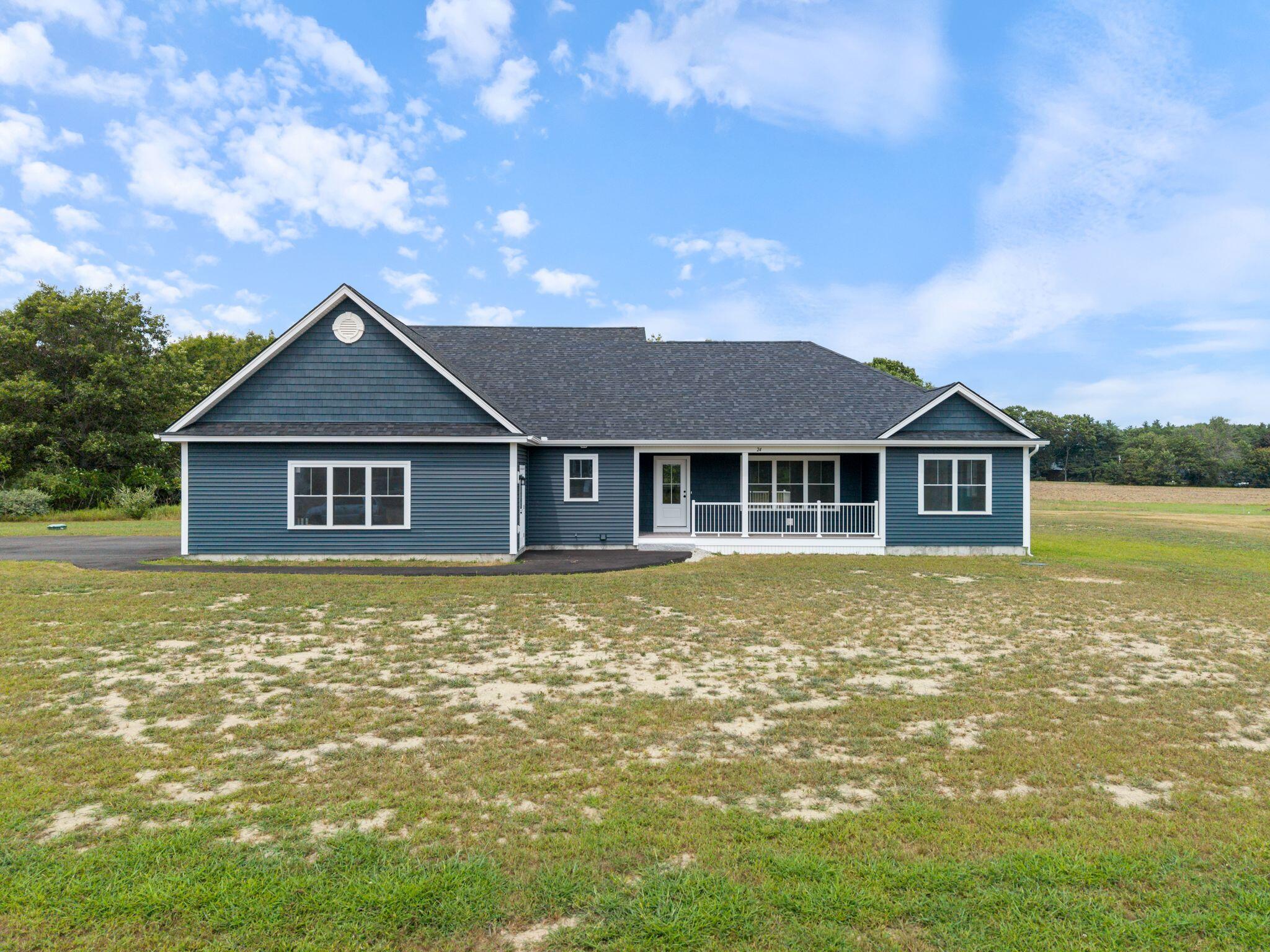 24 Johnson Farm Road