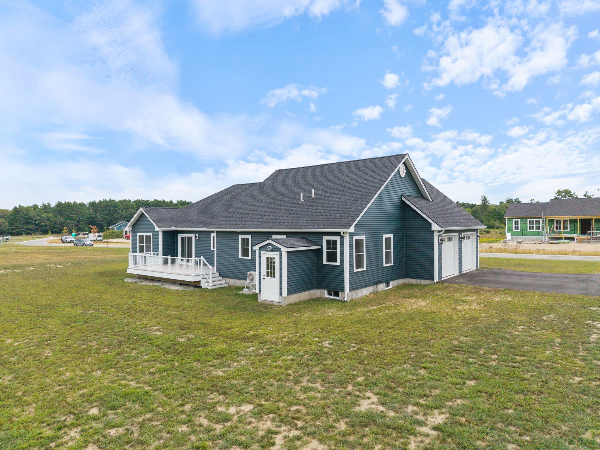24 Johnson Farm Road