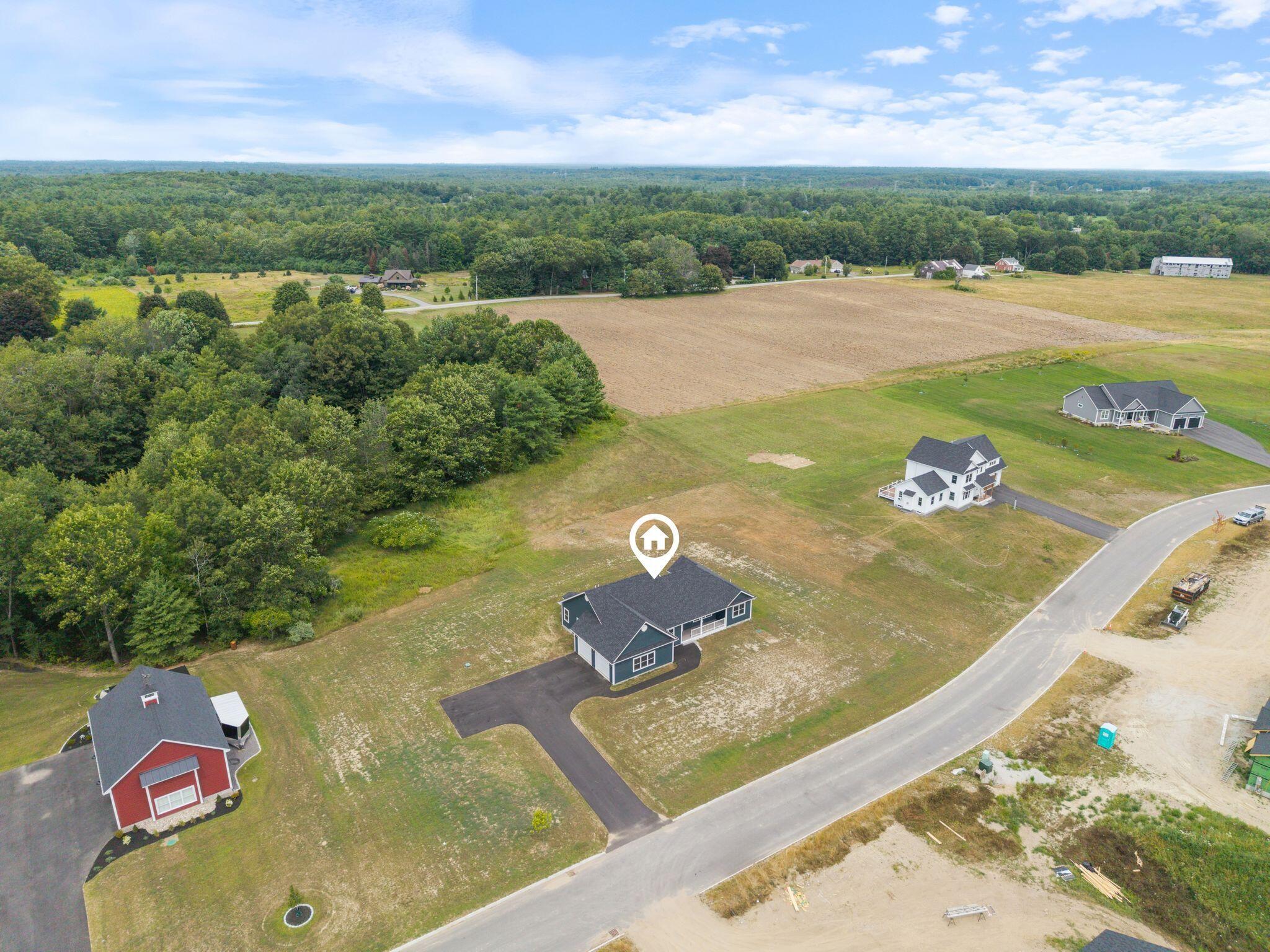 24 Johnson Farm Road