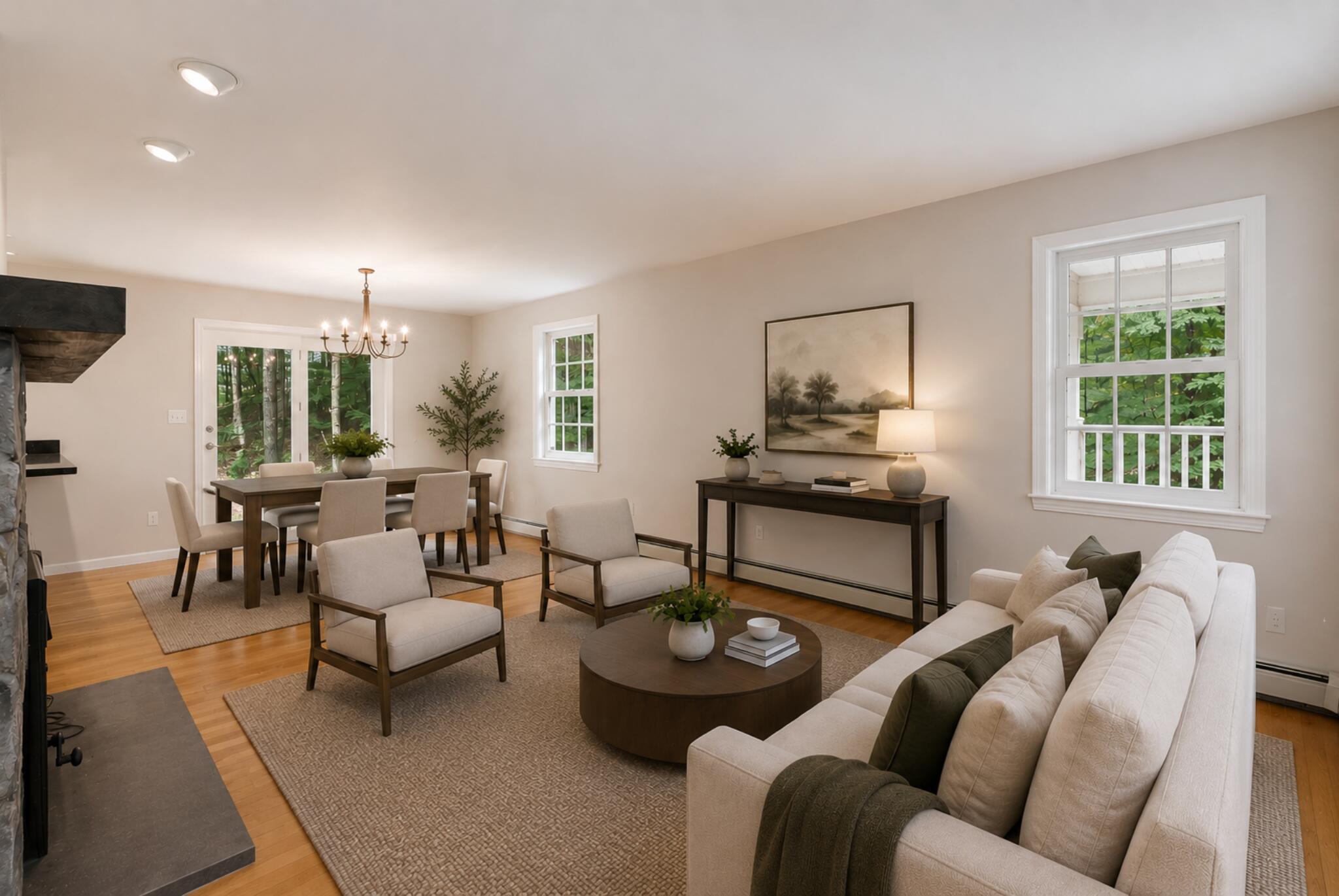 110 Christopher Road