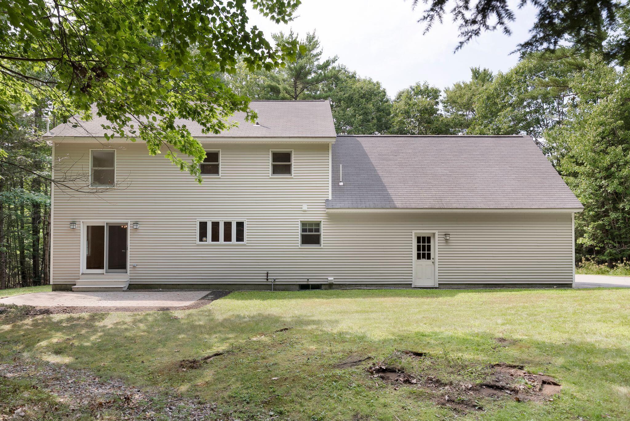 110 Christopher Road