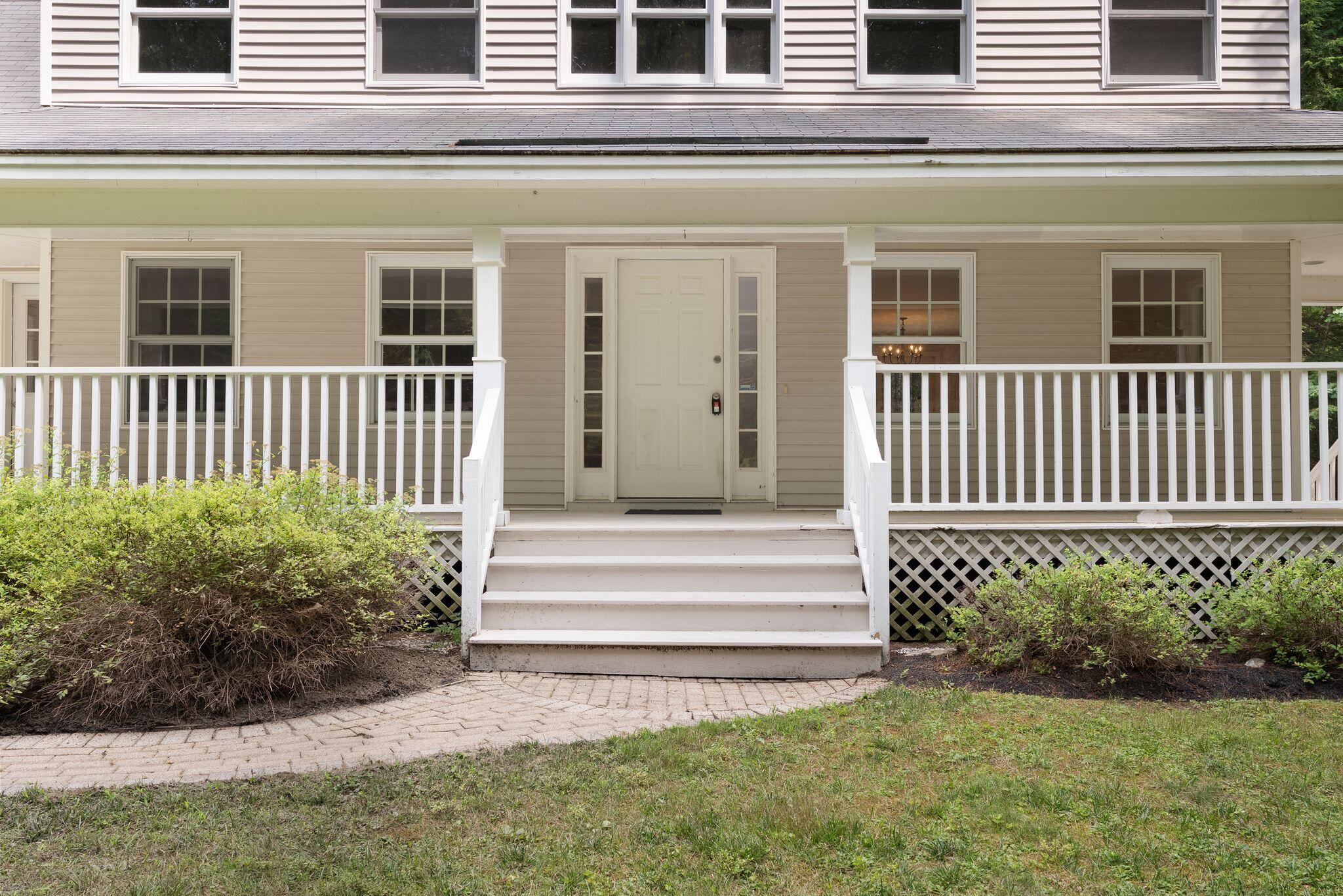 110 Christopher Road