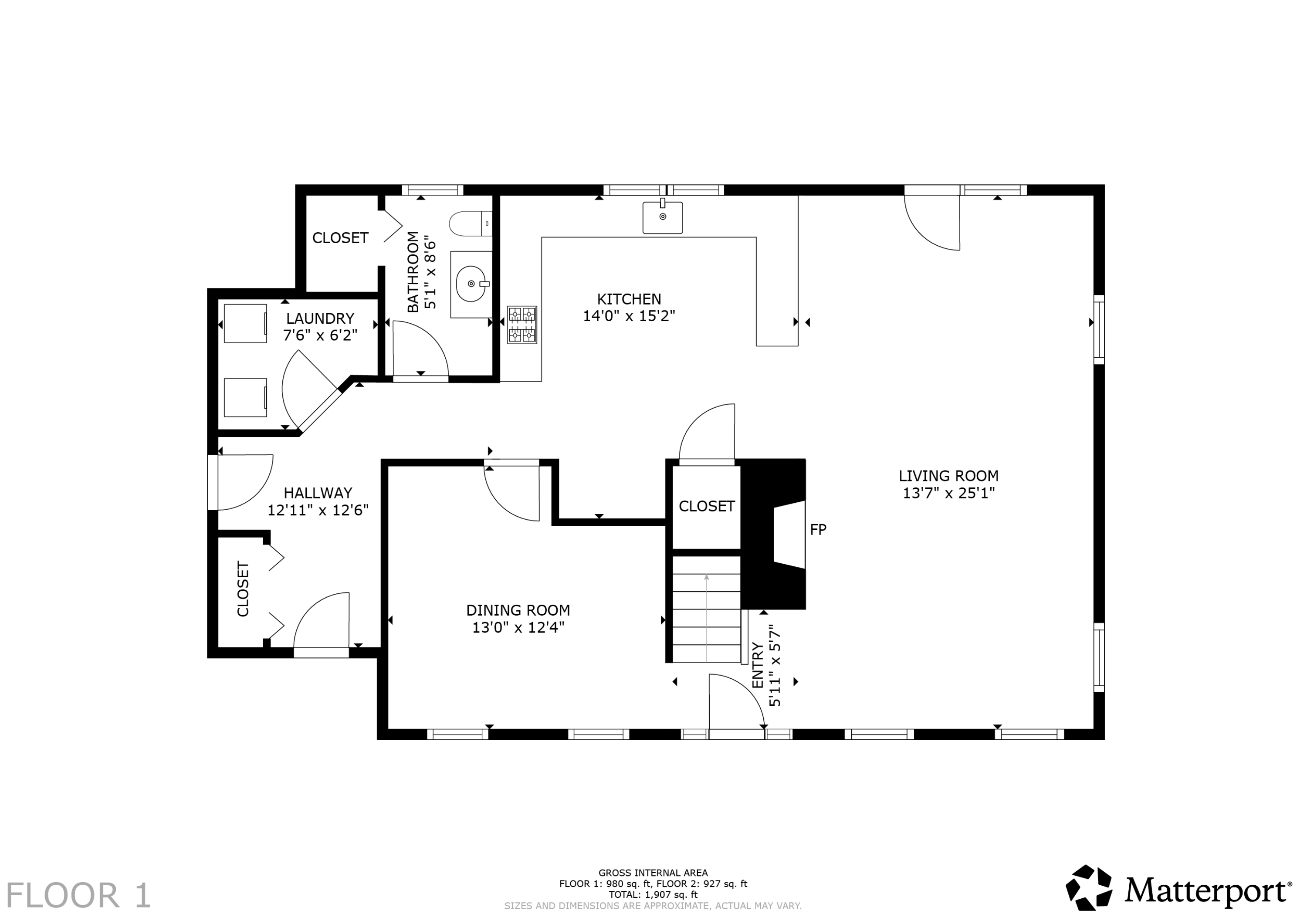 110 Christopher Road