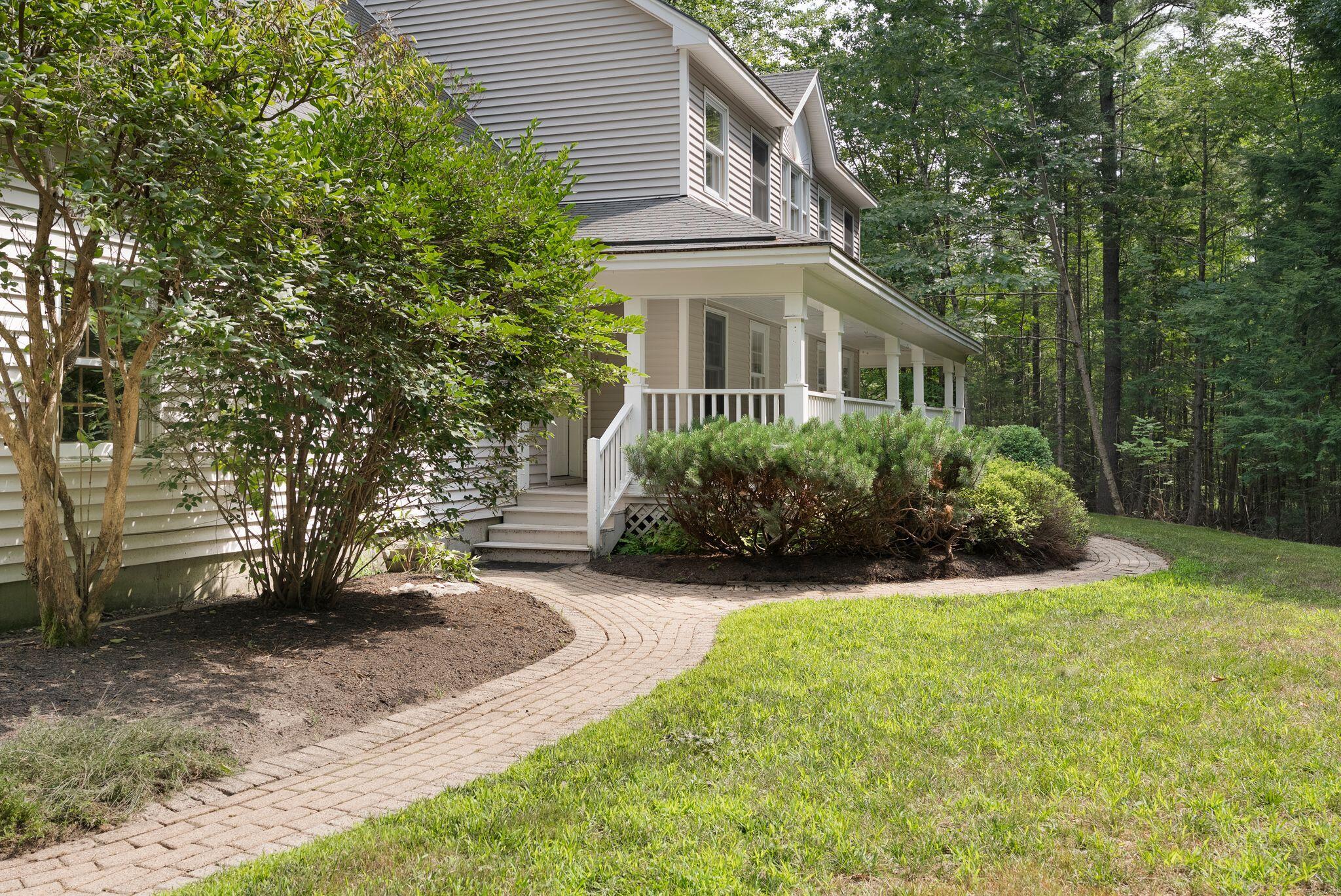 110 Christopher Road