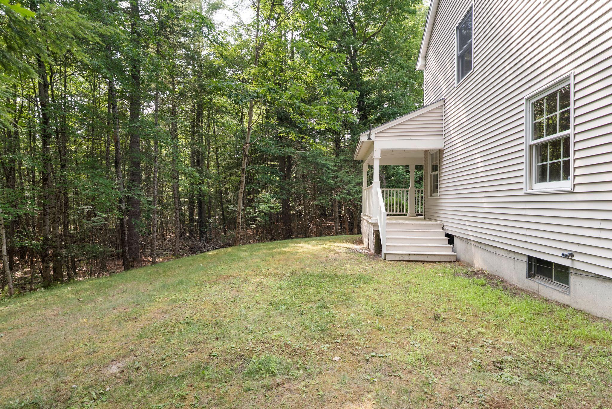 110 Christopher Road