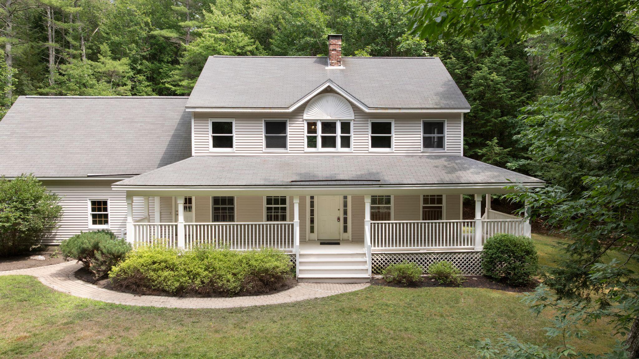 110 Christopher Road
