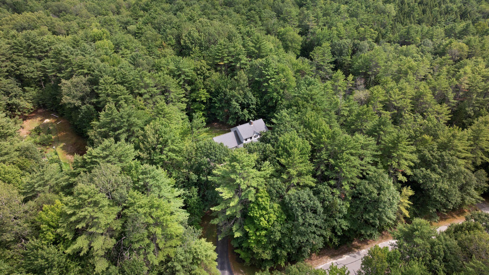 110 Christopher Road