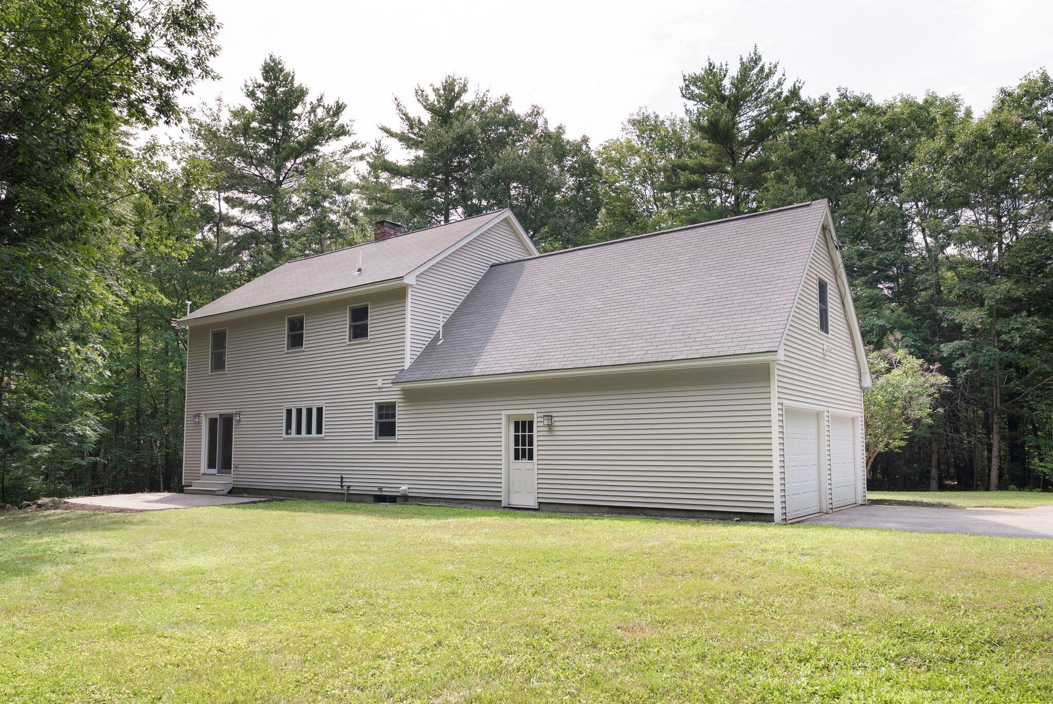 110 Christopher Road