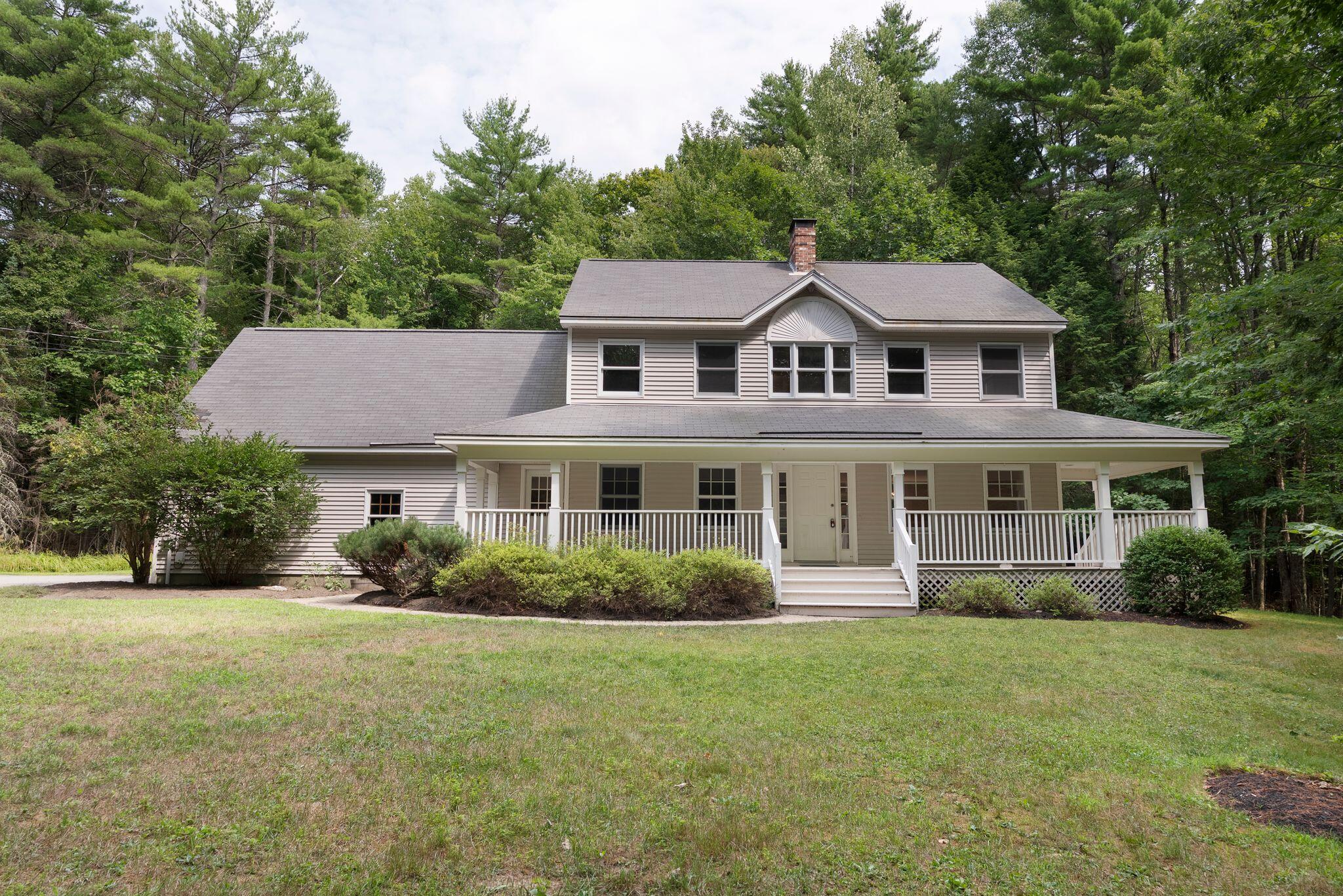 110 Christopher Road