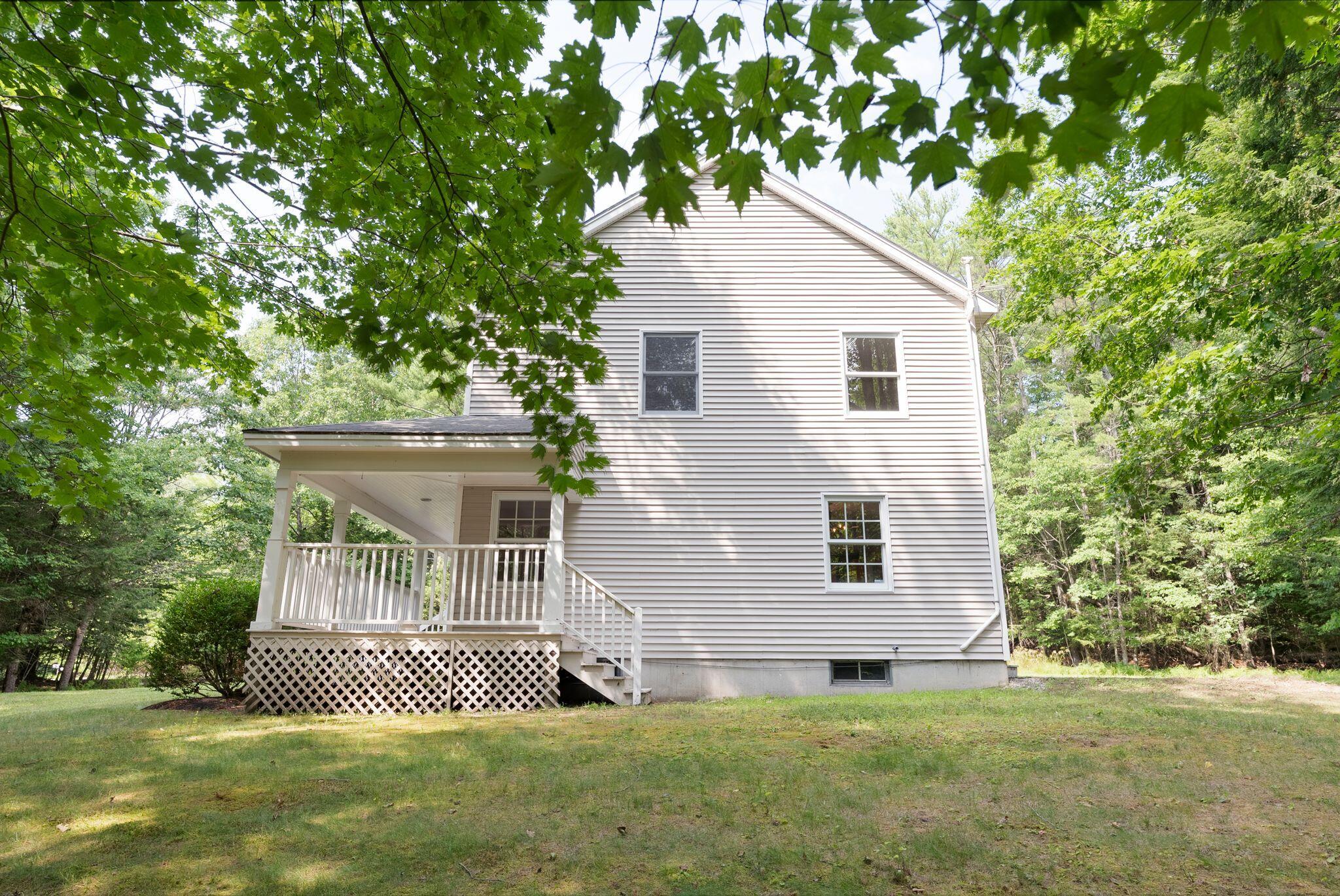 110 Christopher Road