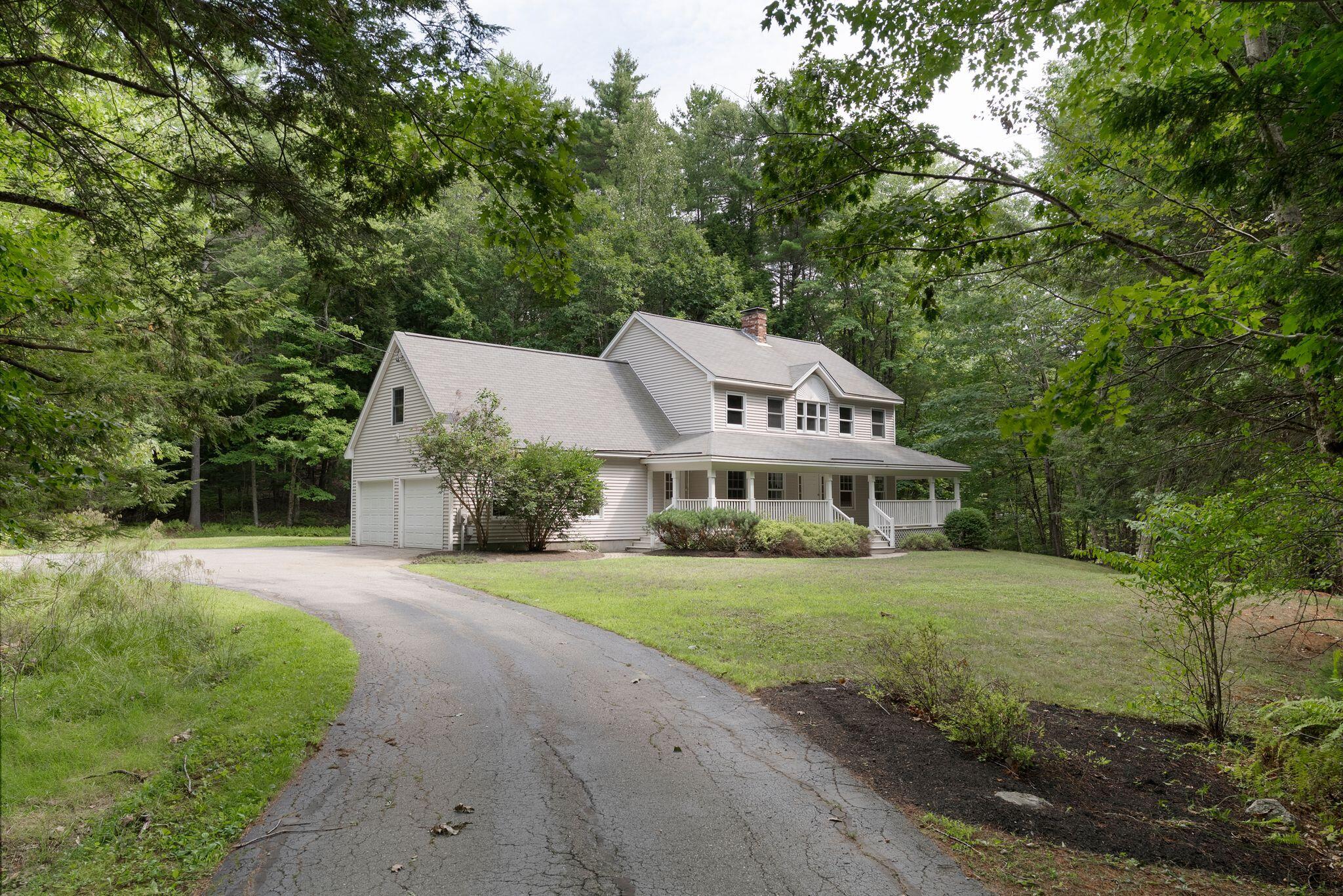 110 Christopher Road