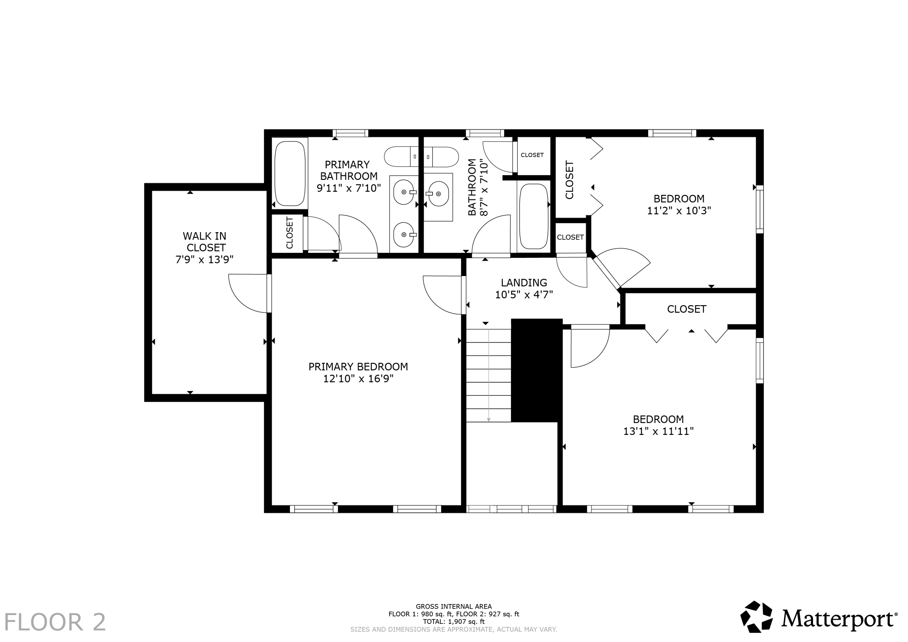 110 Christopher Road
