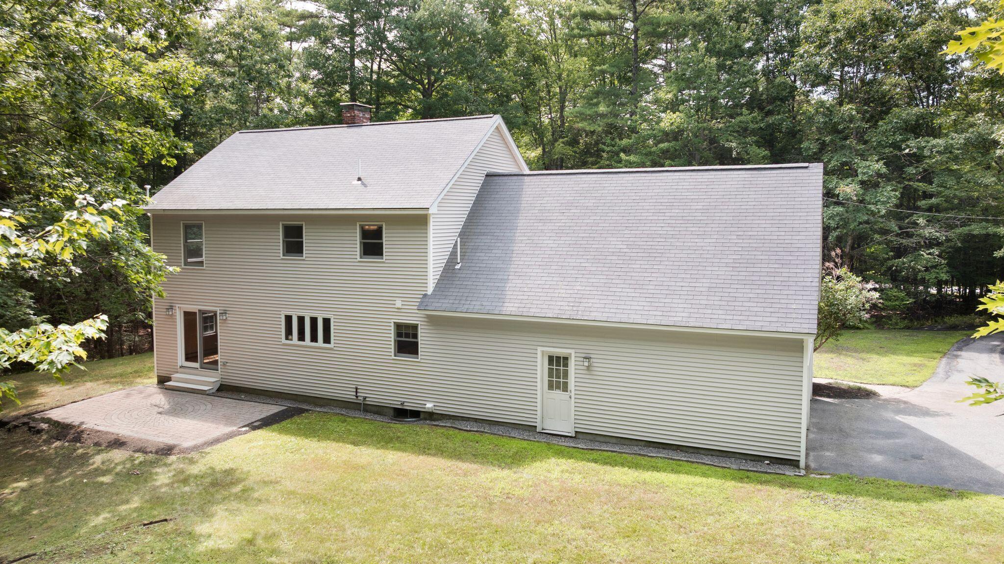 110 Christopher Road