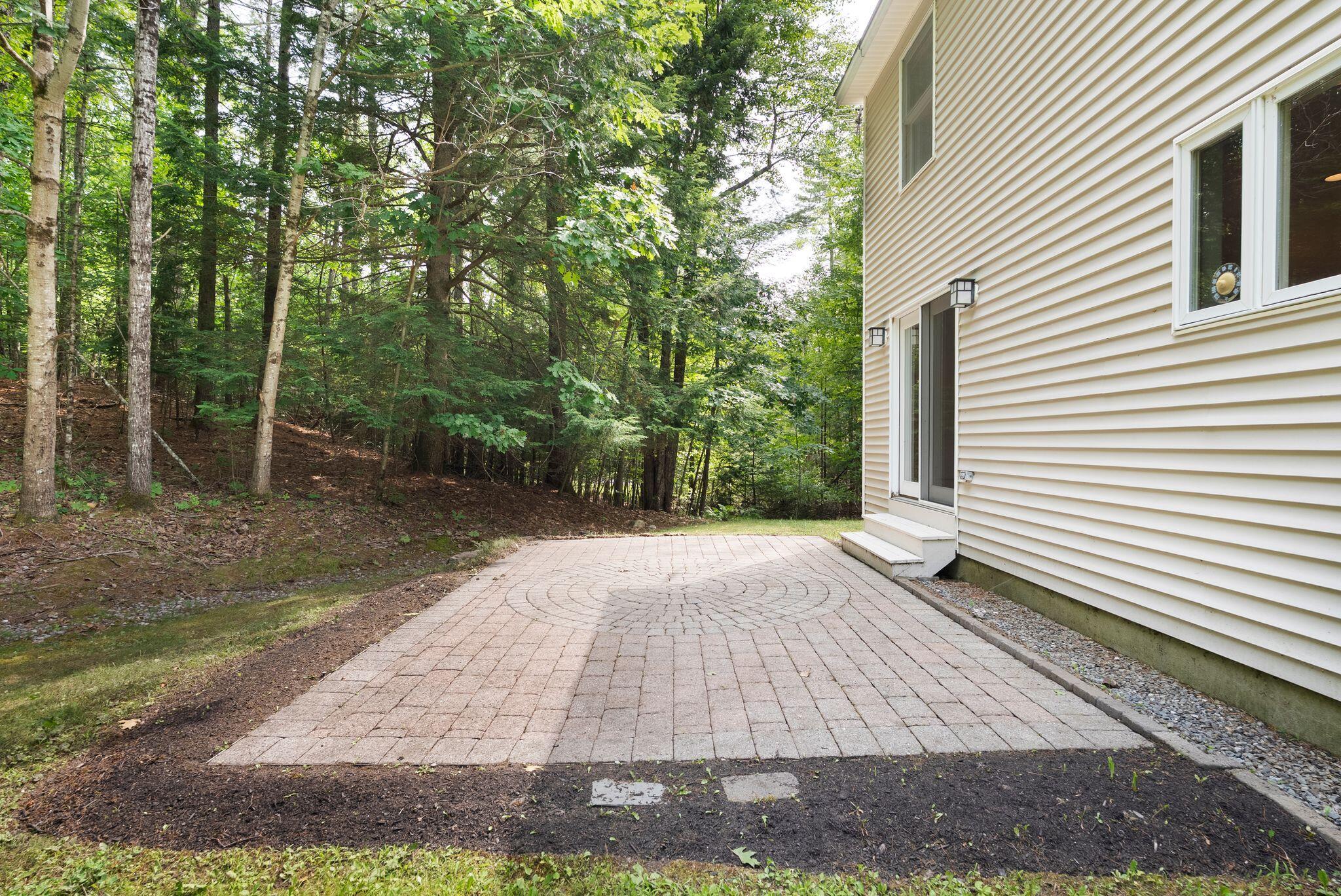 110 Christopher Road