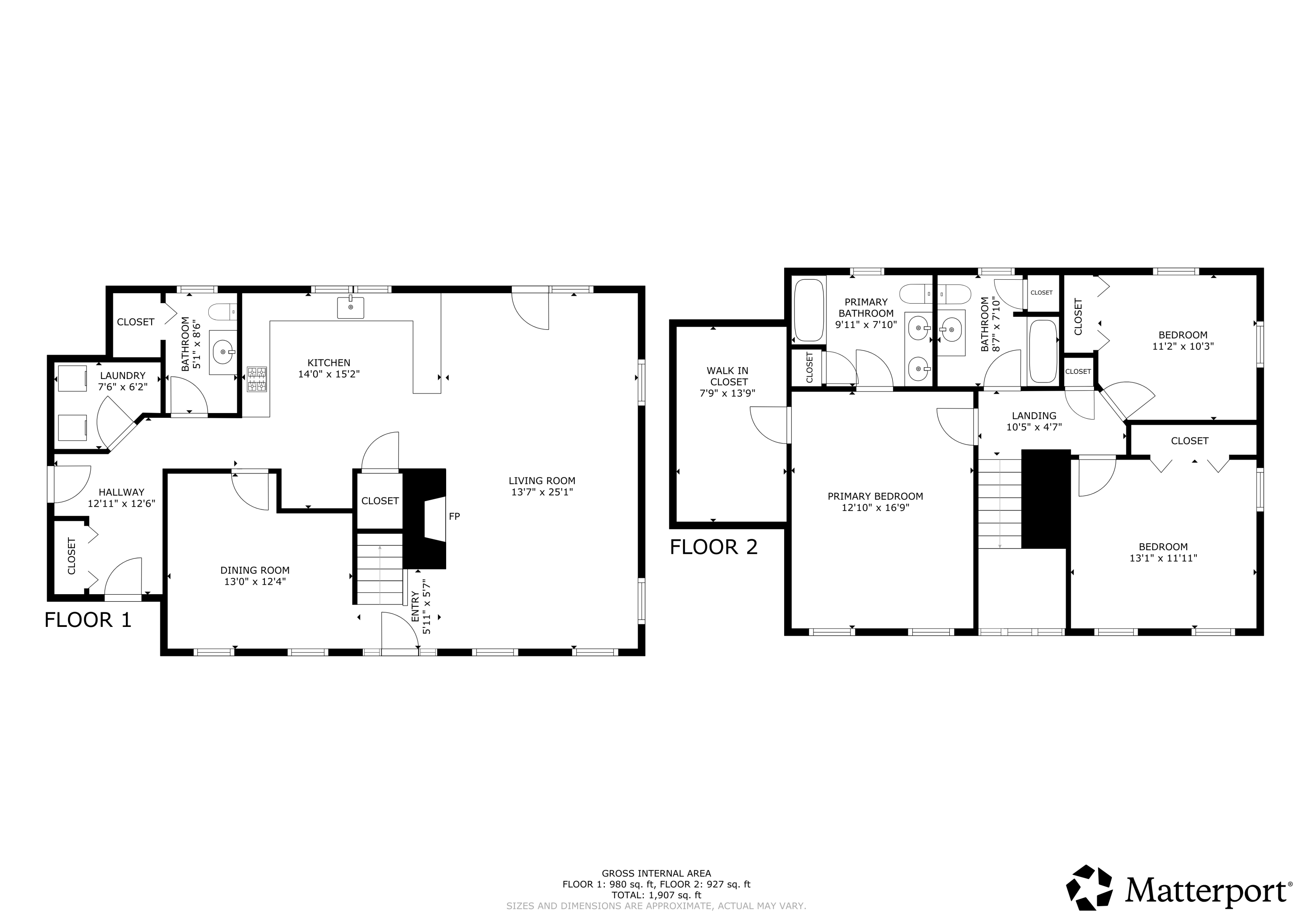 110 Christopher Road
