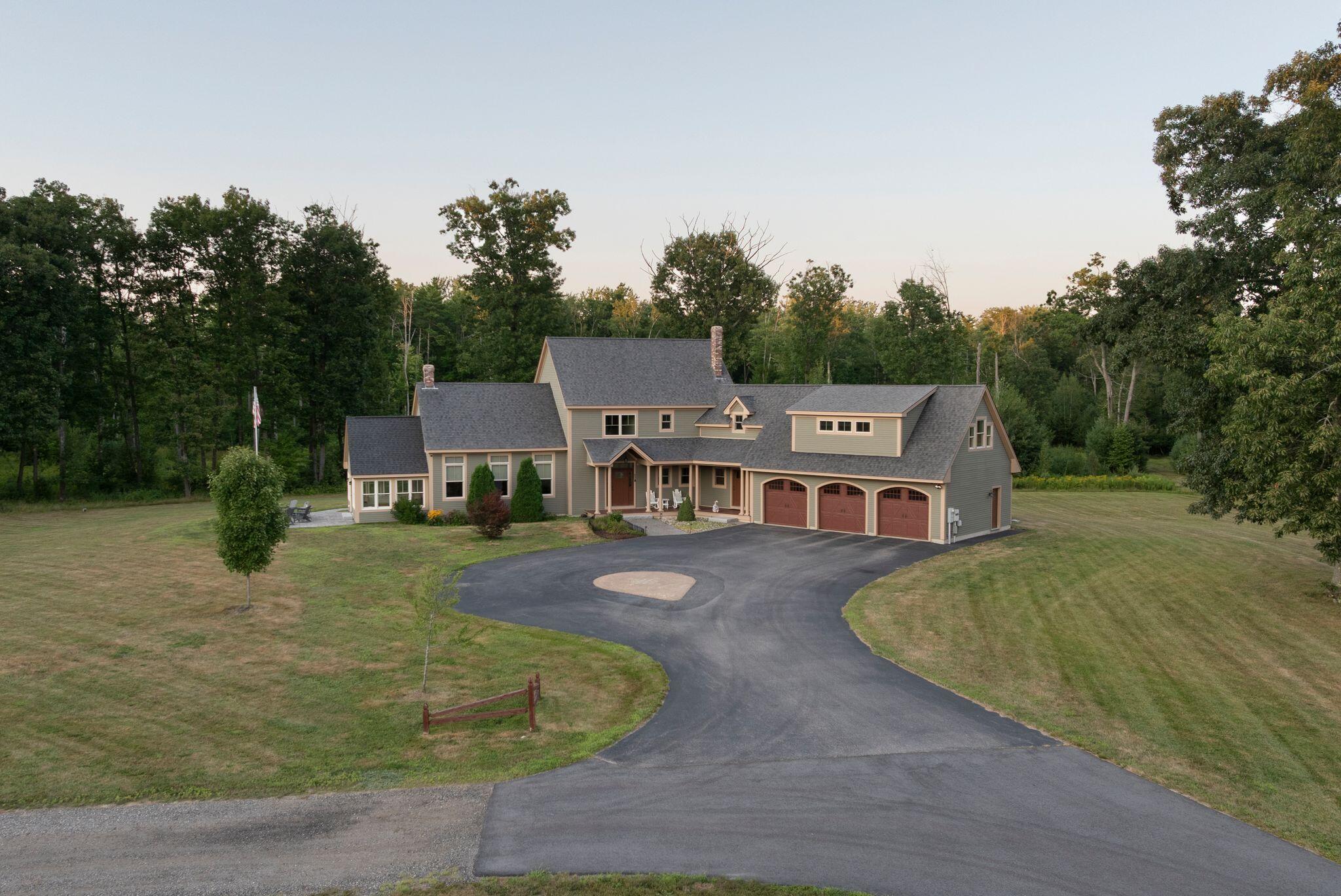 20 Treeline Drive