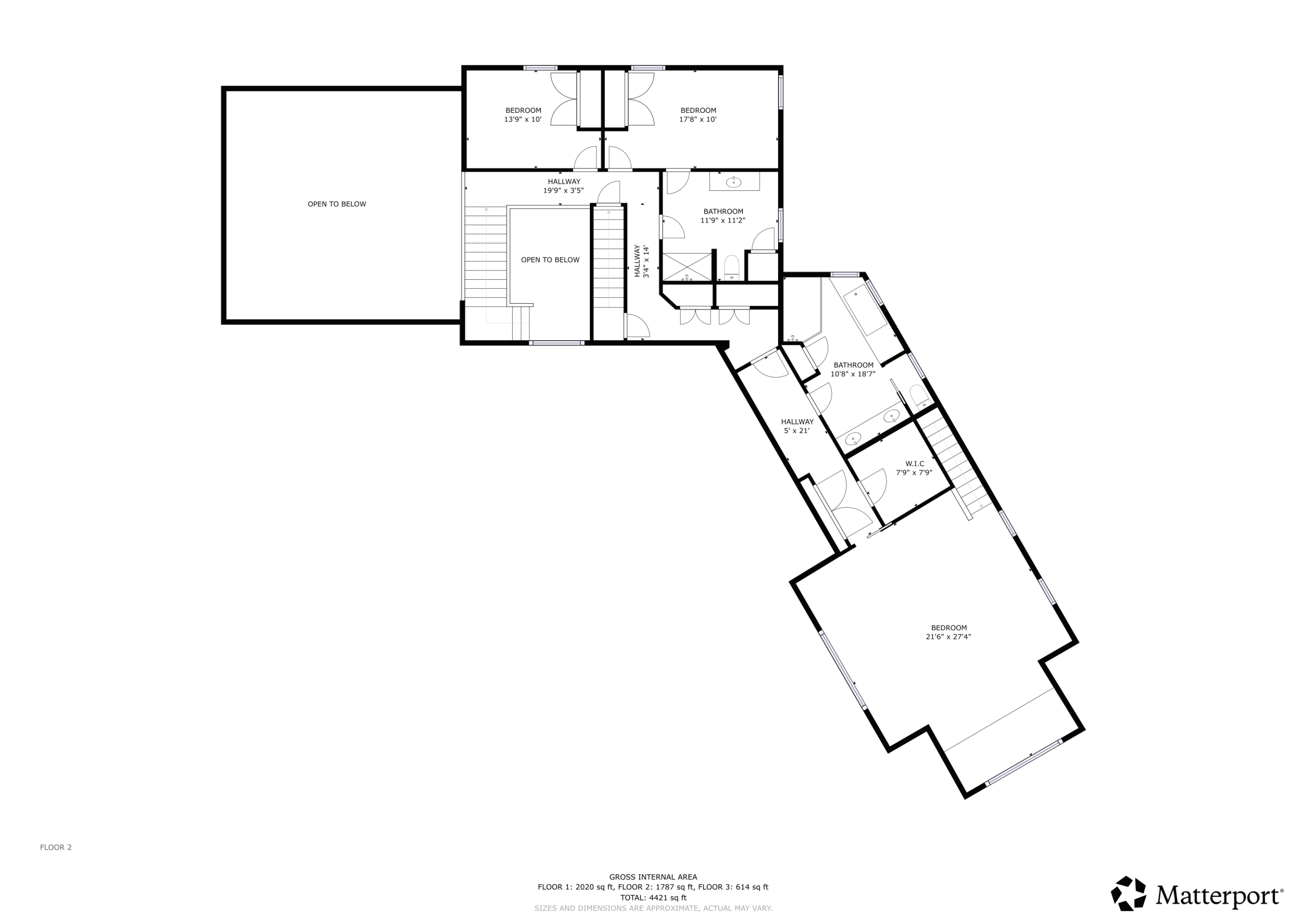20 Treeline Drive