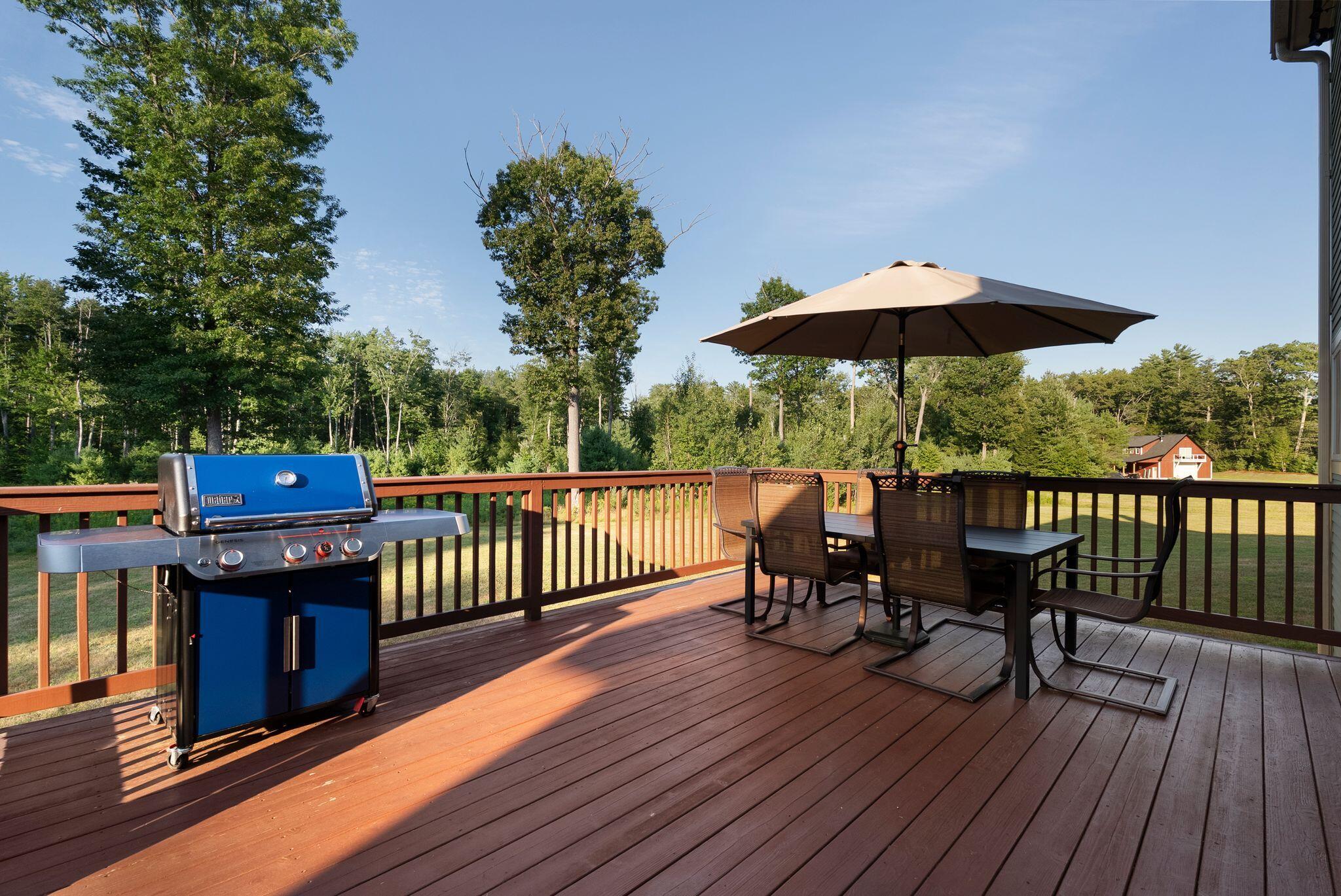 20 Treeline Drive