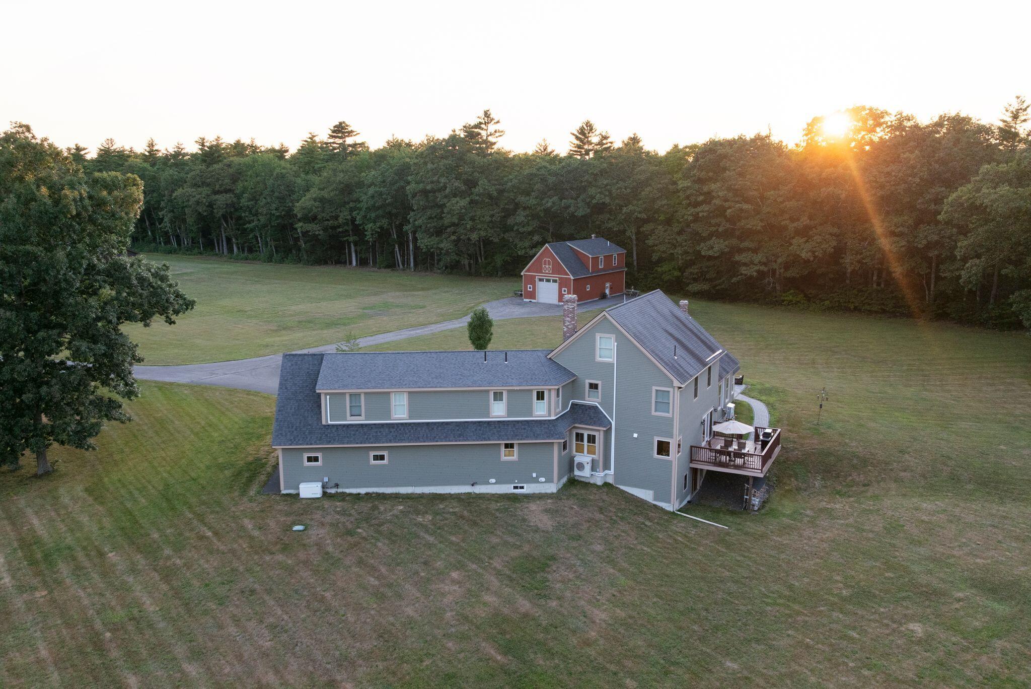 20 Treeline Drive
