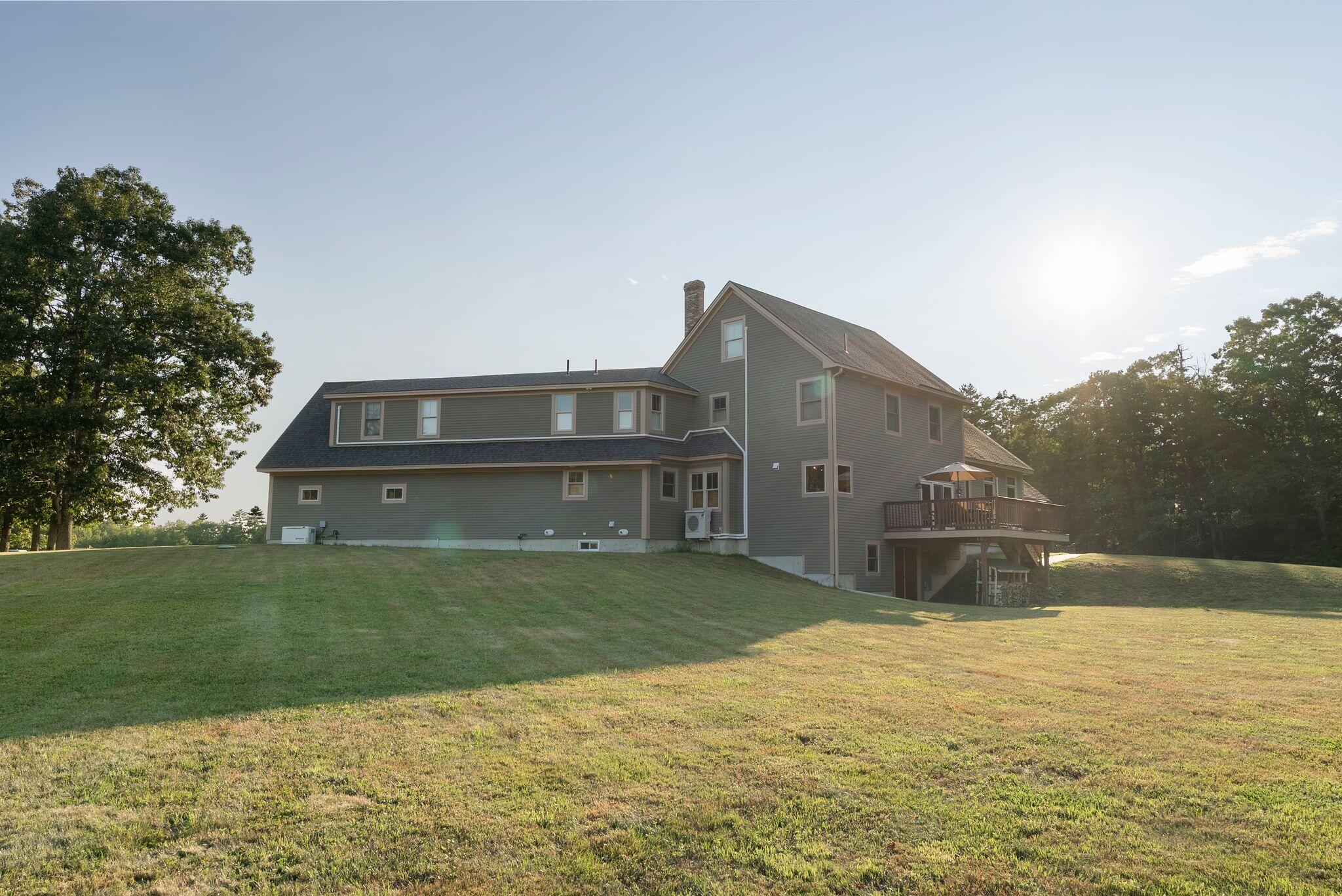 20 Treeline Drive