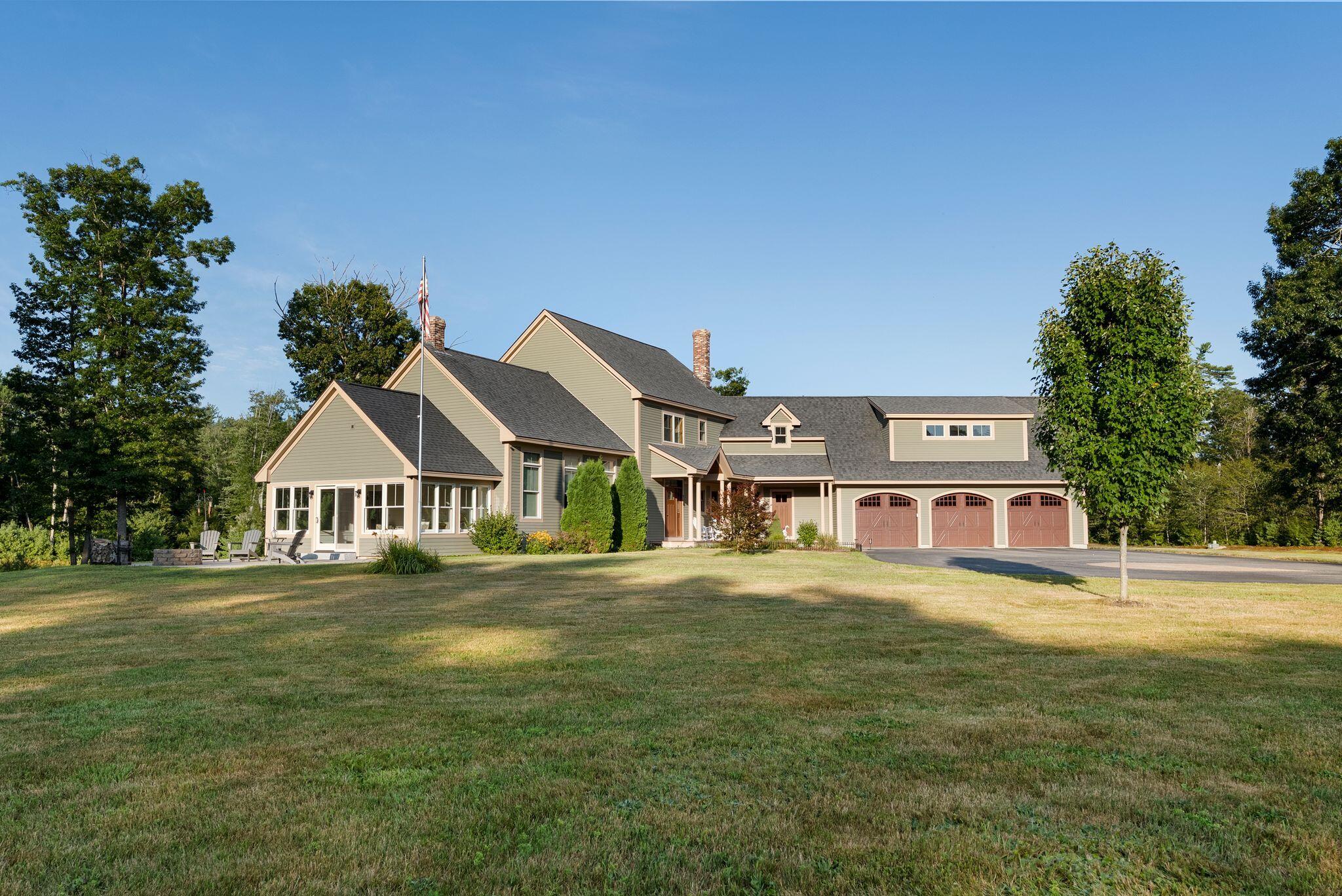 20 Treeline Drive