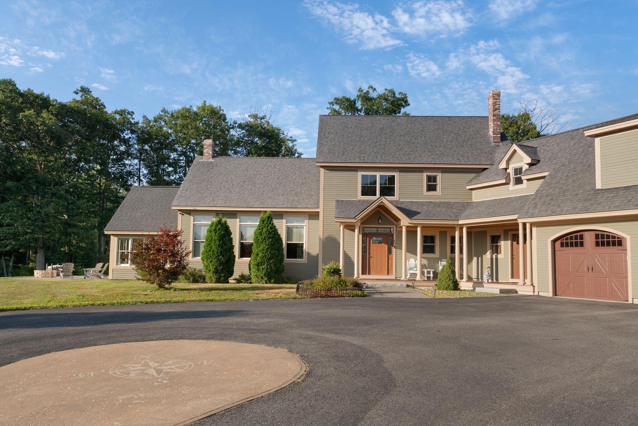 20 Treeline Drive