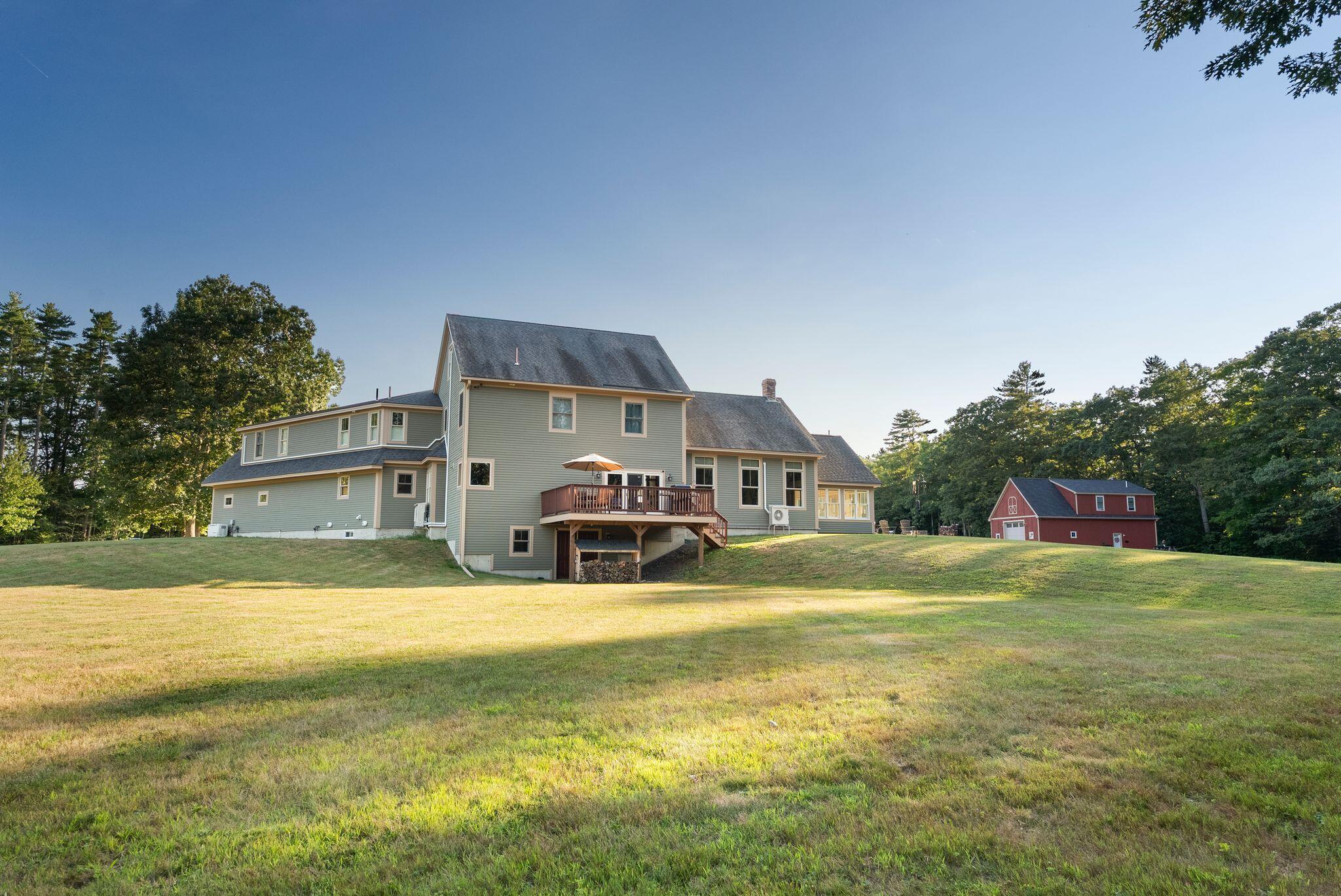 20 Treeline Drive