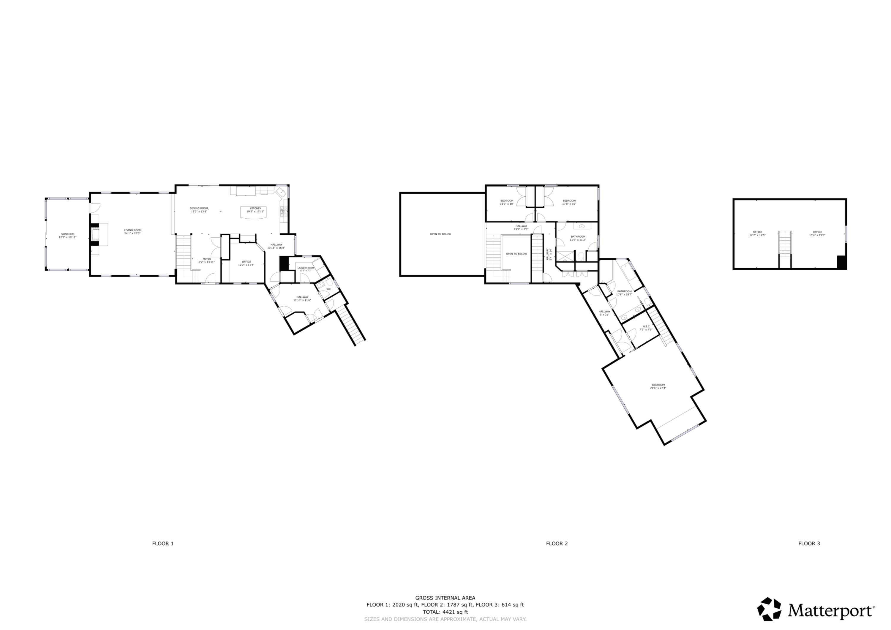 20 Treeline Drive