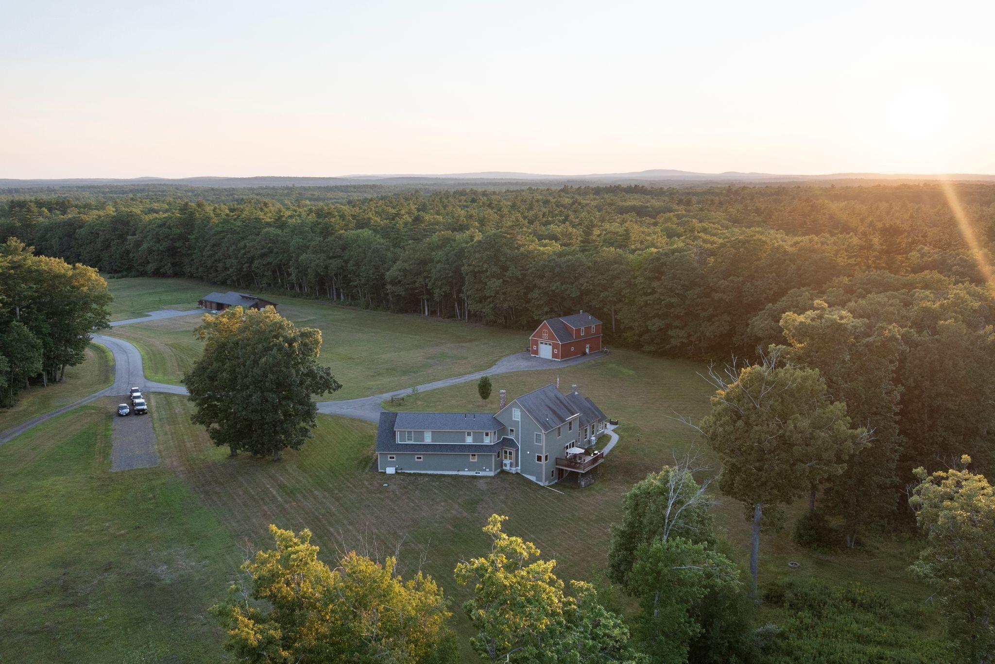 20 Treeline Drive