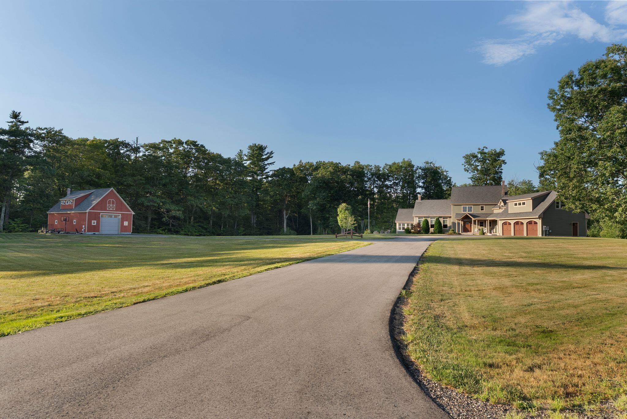 20 Treeline Drive