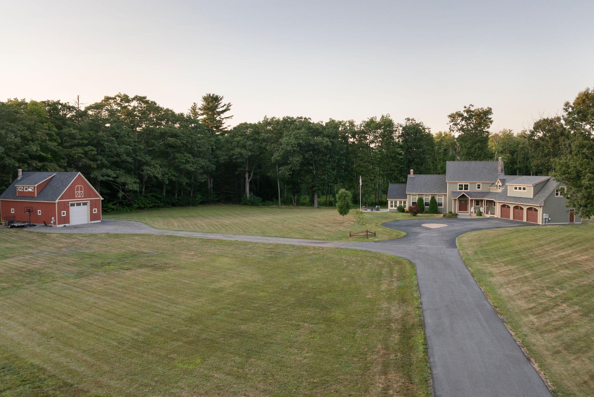 20 Treeline Drive