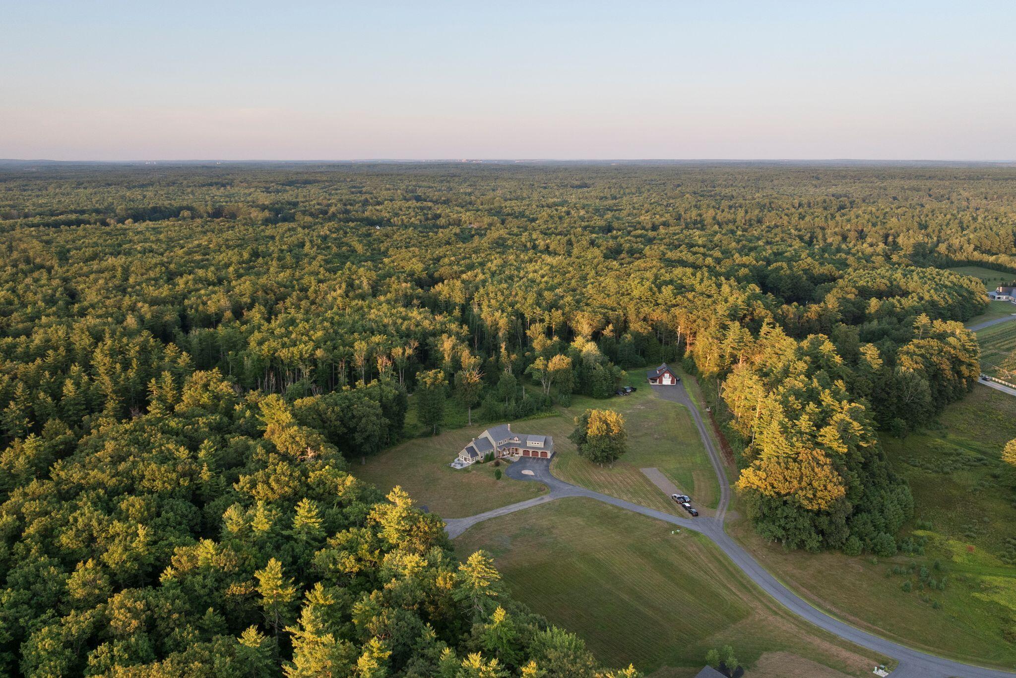 20 Treeline Drive