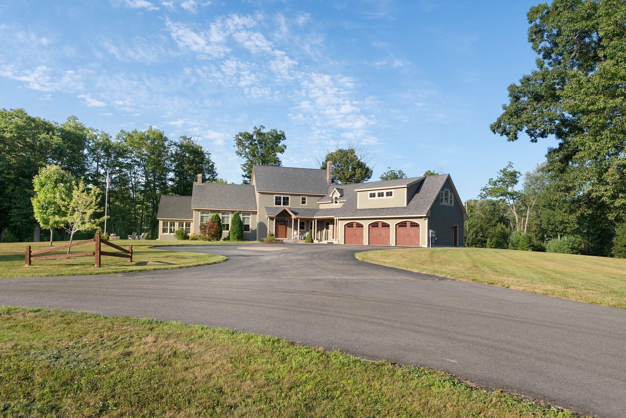 20 Treeline Drive
