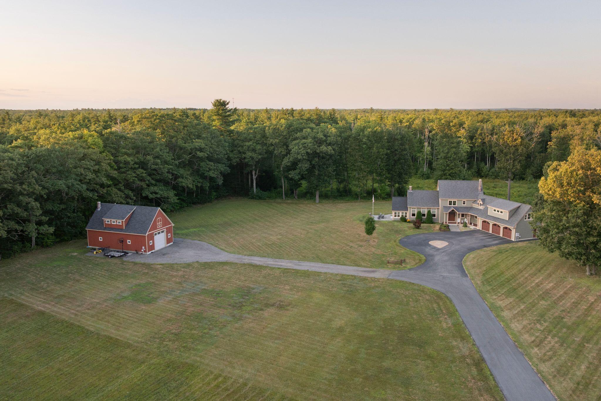20 Treeline Drive