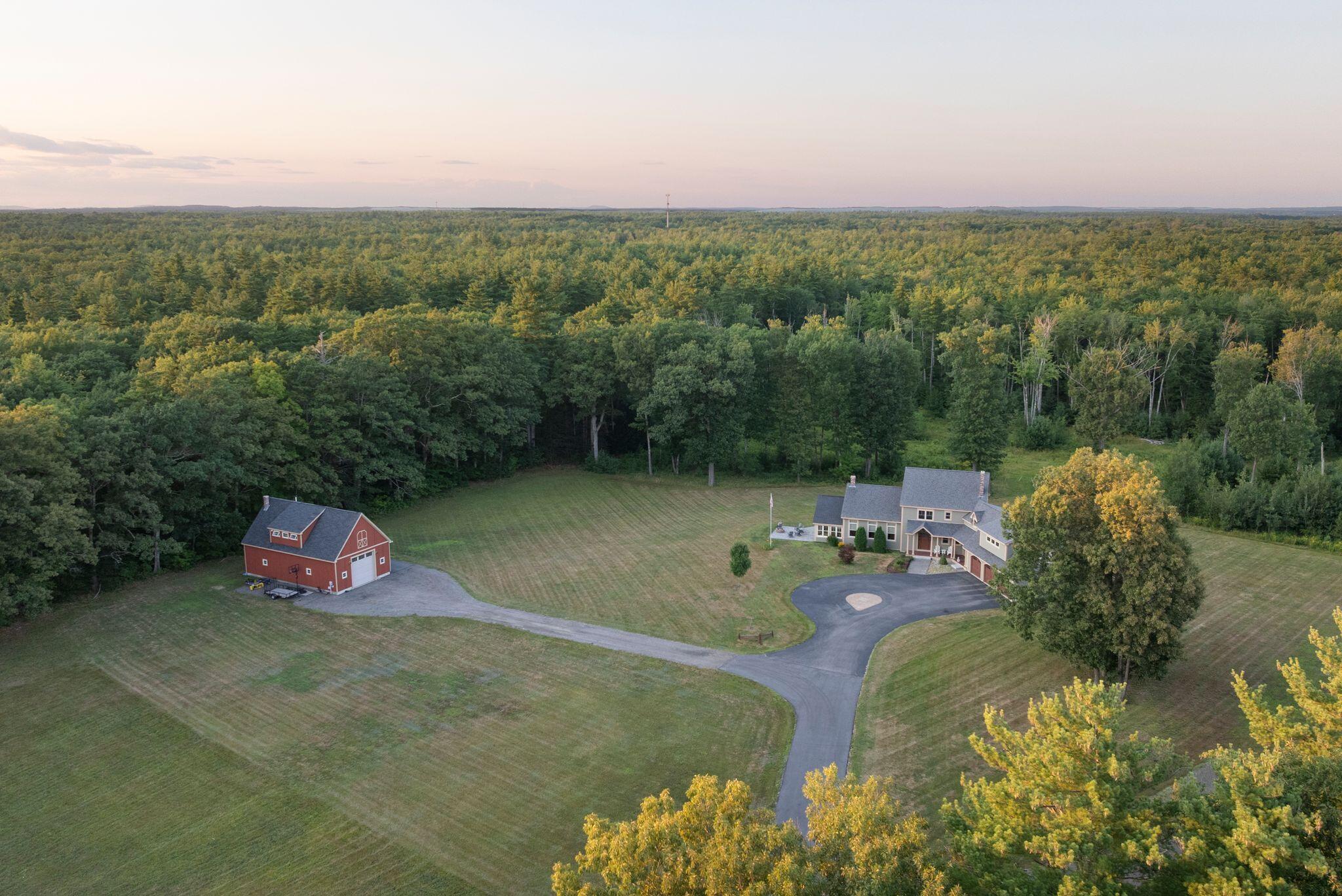 20 Treeline Drive