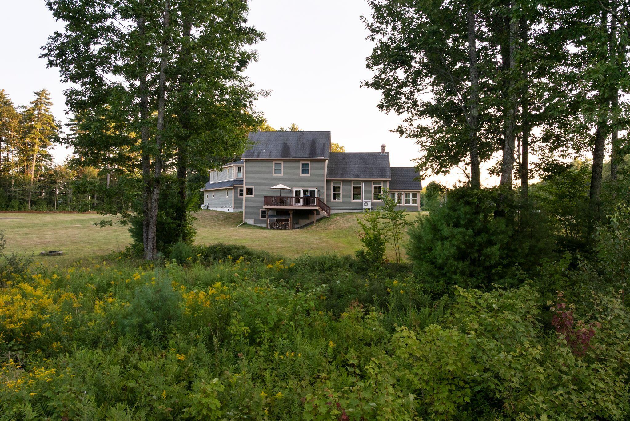20 Treeline Drive