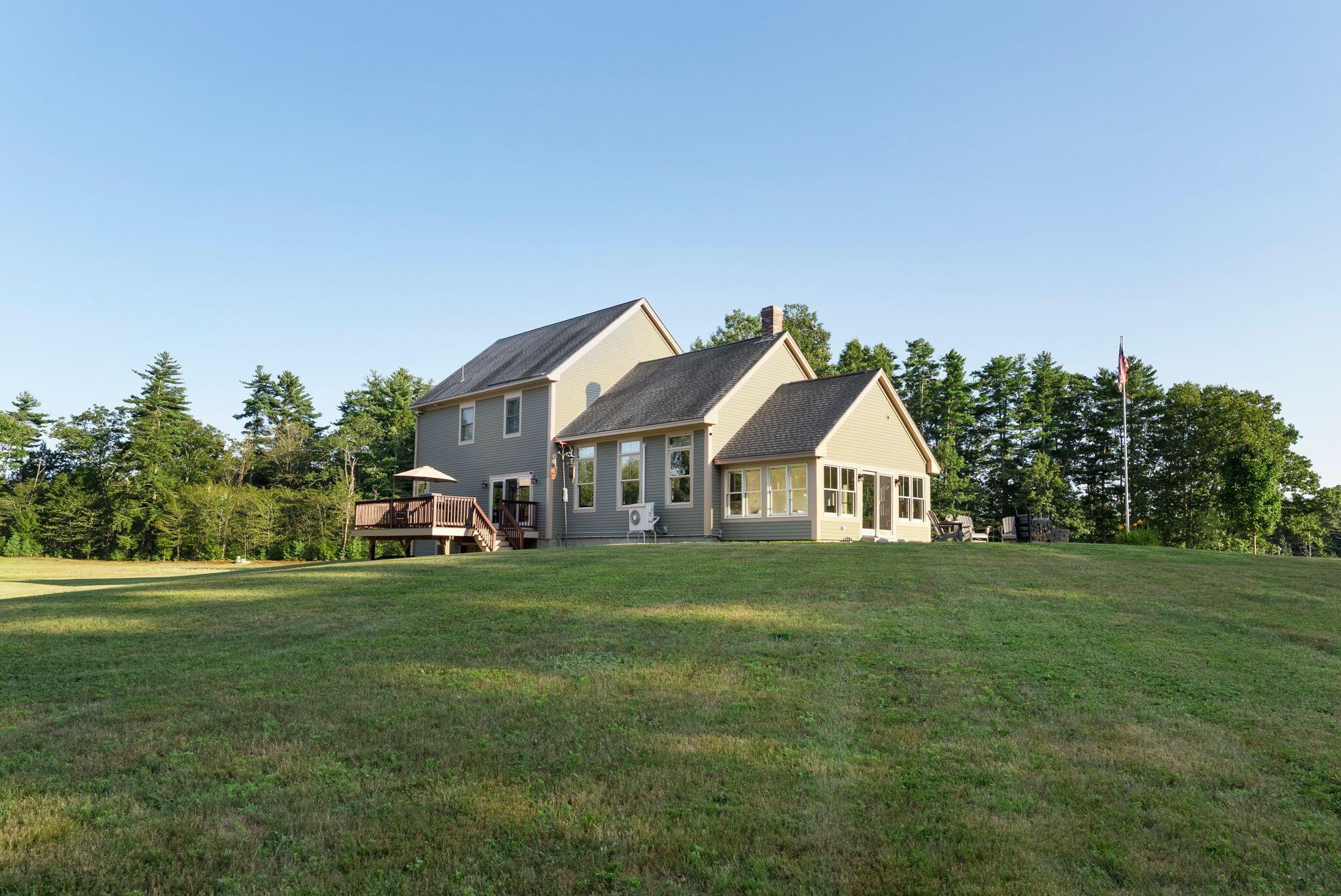 20 Treeline Drive