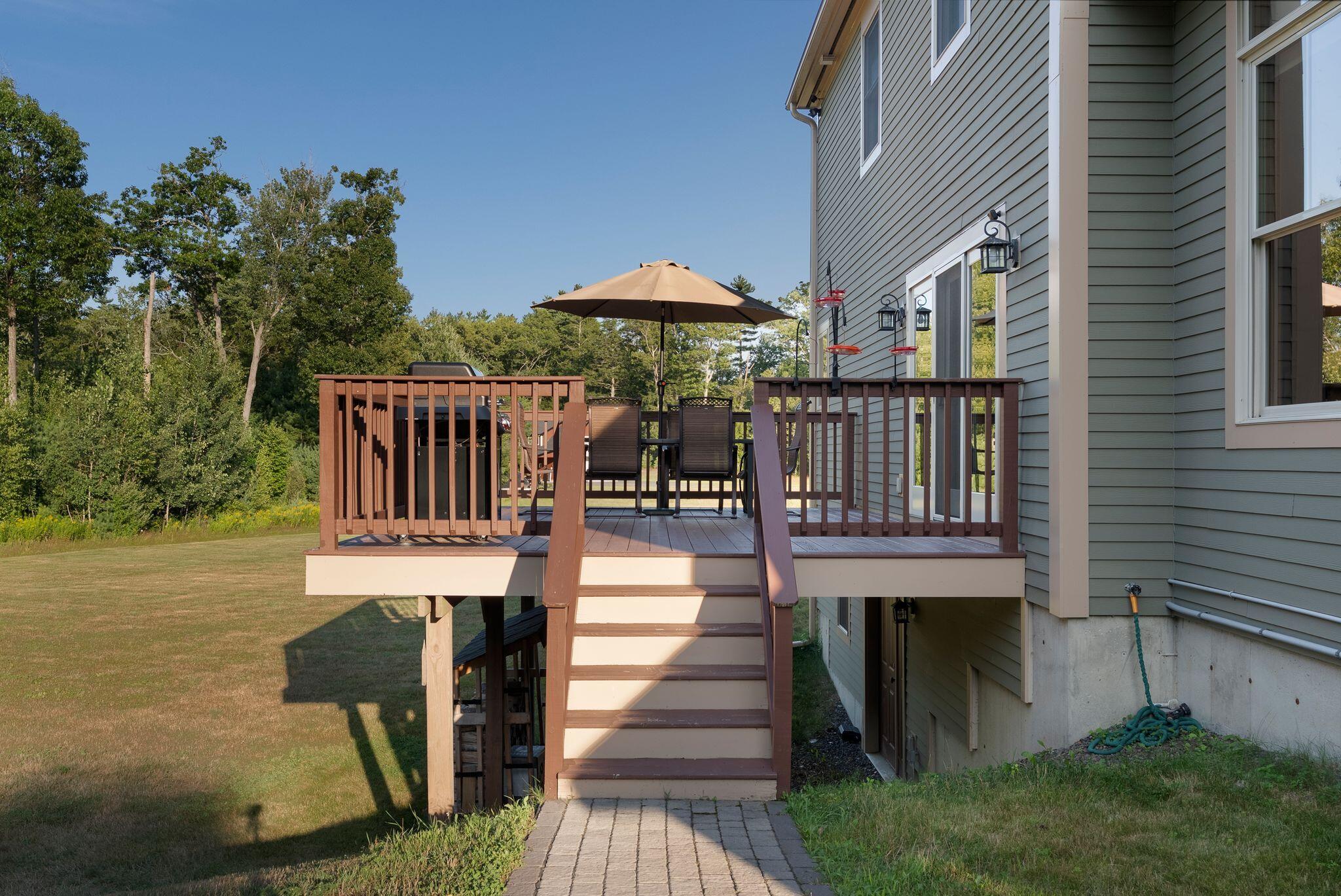 20 Treeline Drive