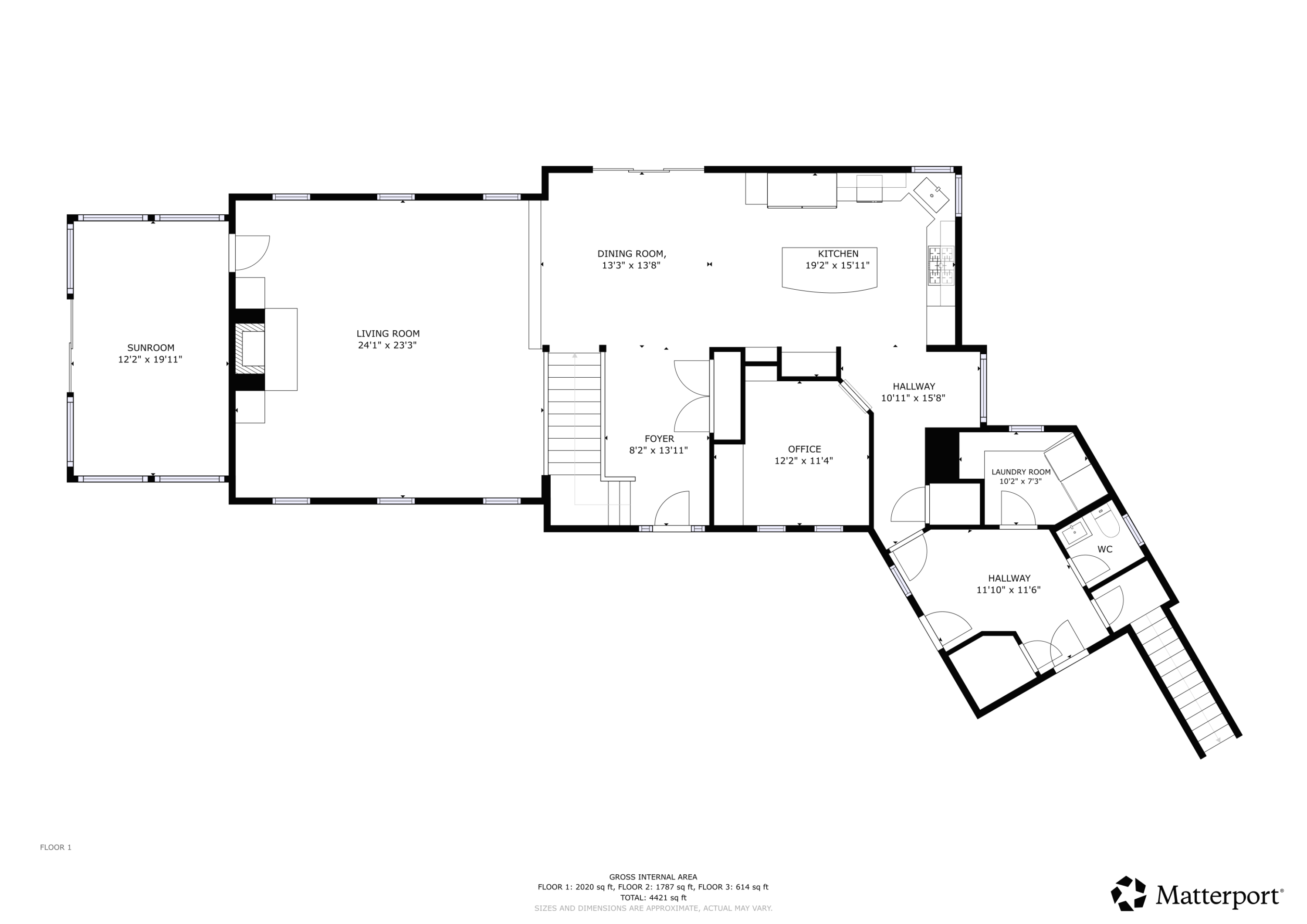 20 Treeline Drive